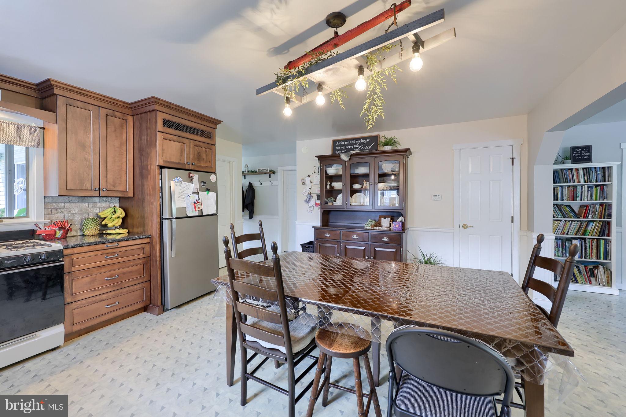 SALISBURY TWP - Residential