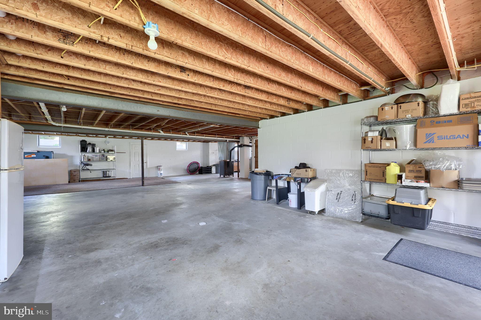 SALISBURY TWP - Residential