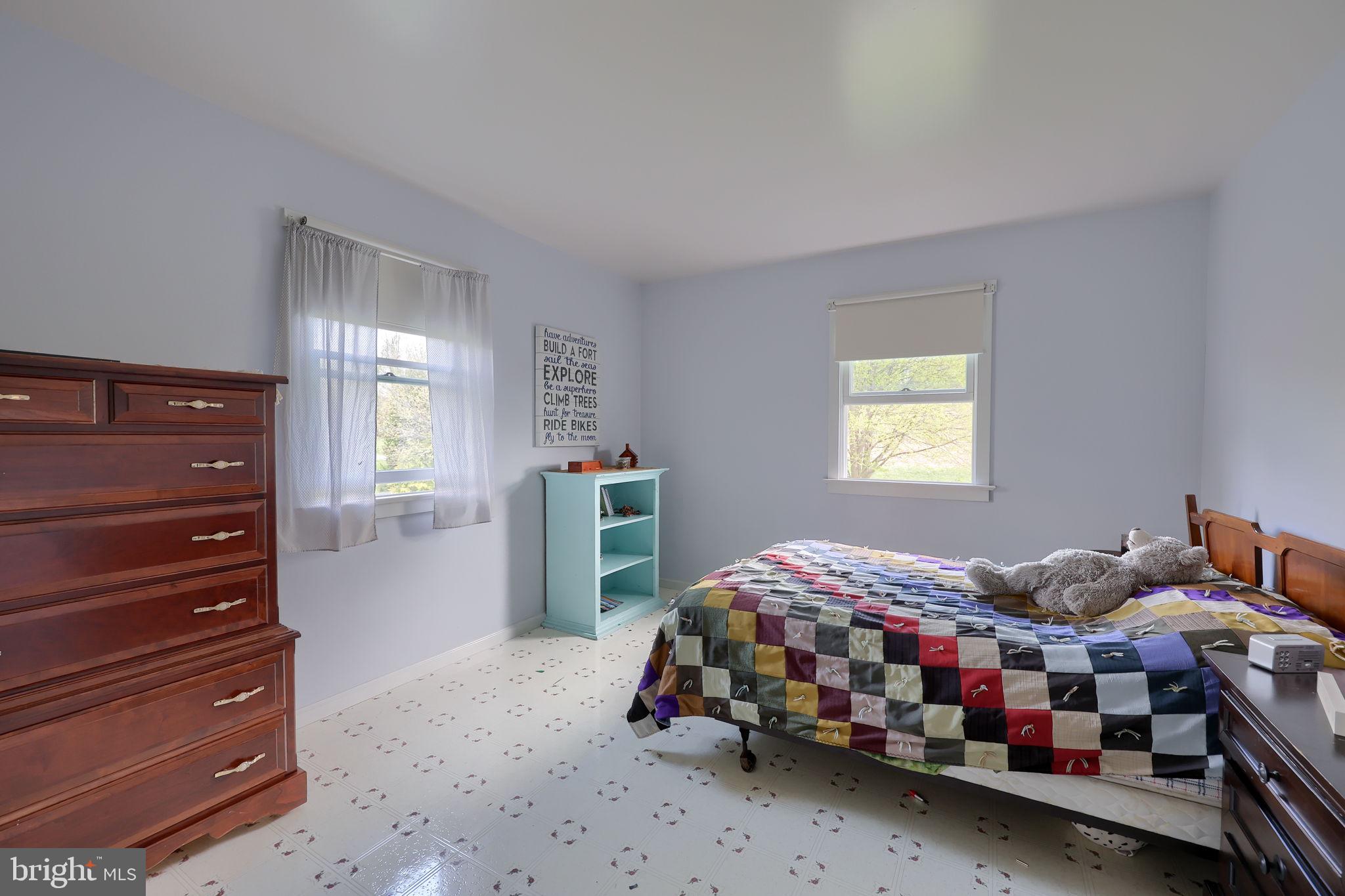 SALISBURY TWP - Residential
