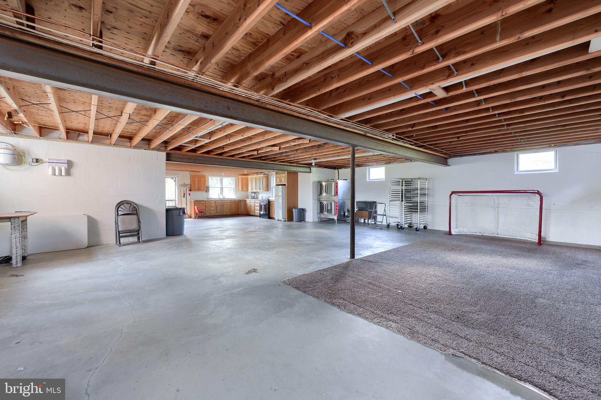 SALISBURY TWP - Residential