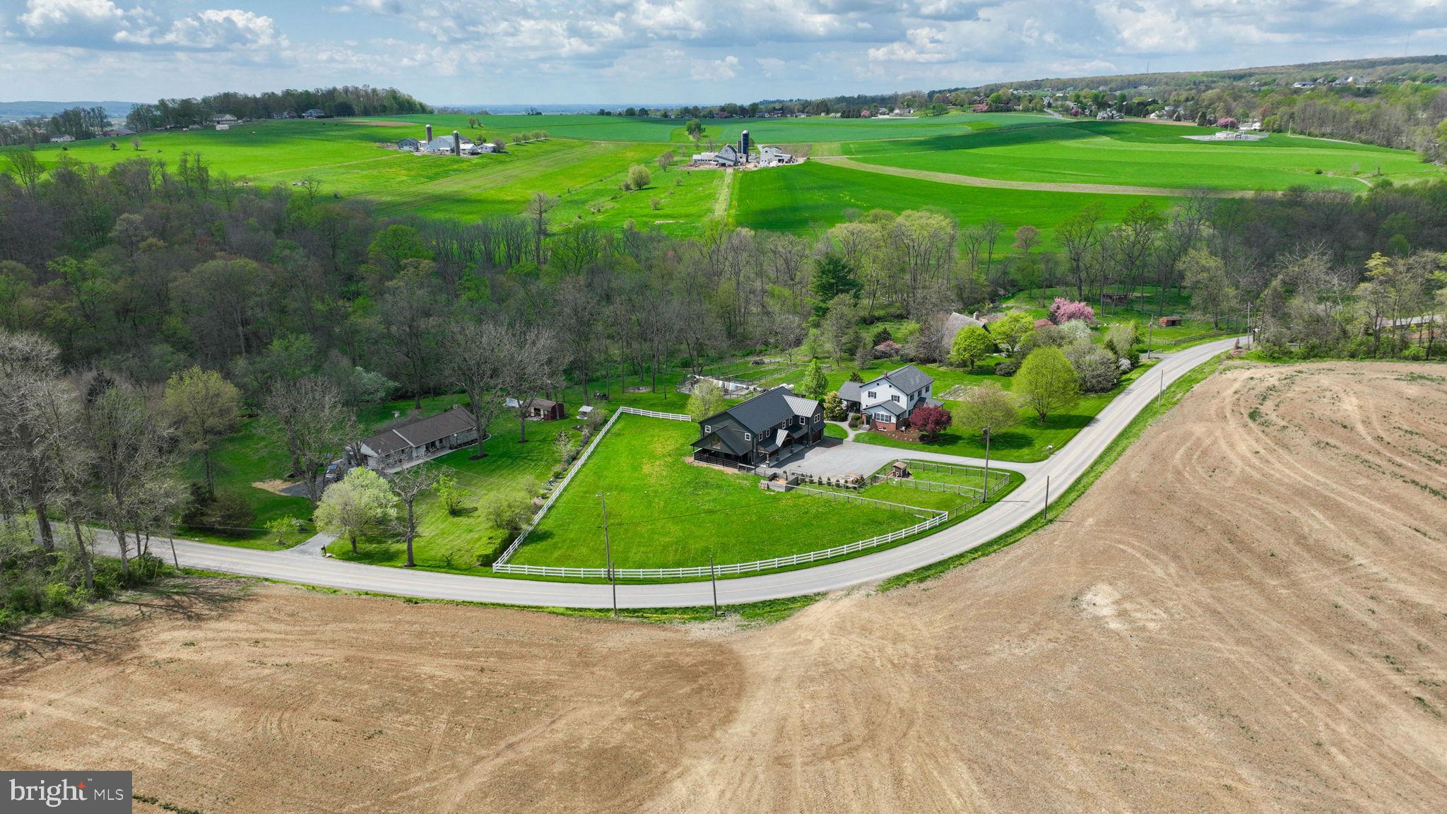 SALISBURY TWP - Residential