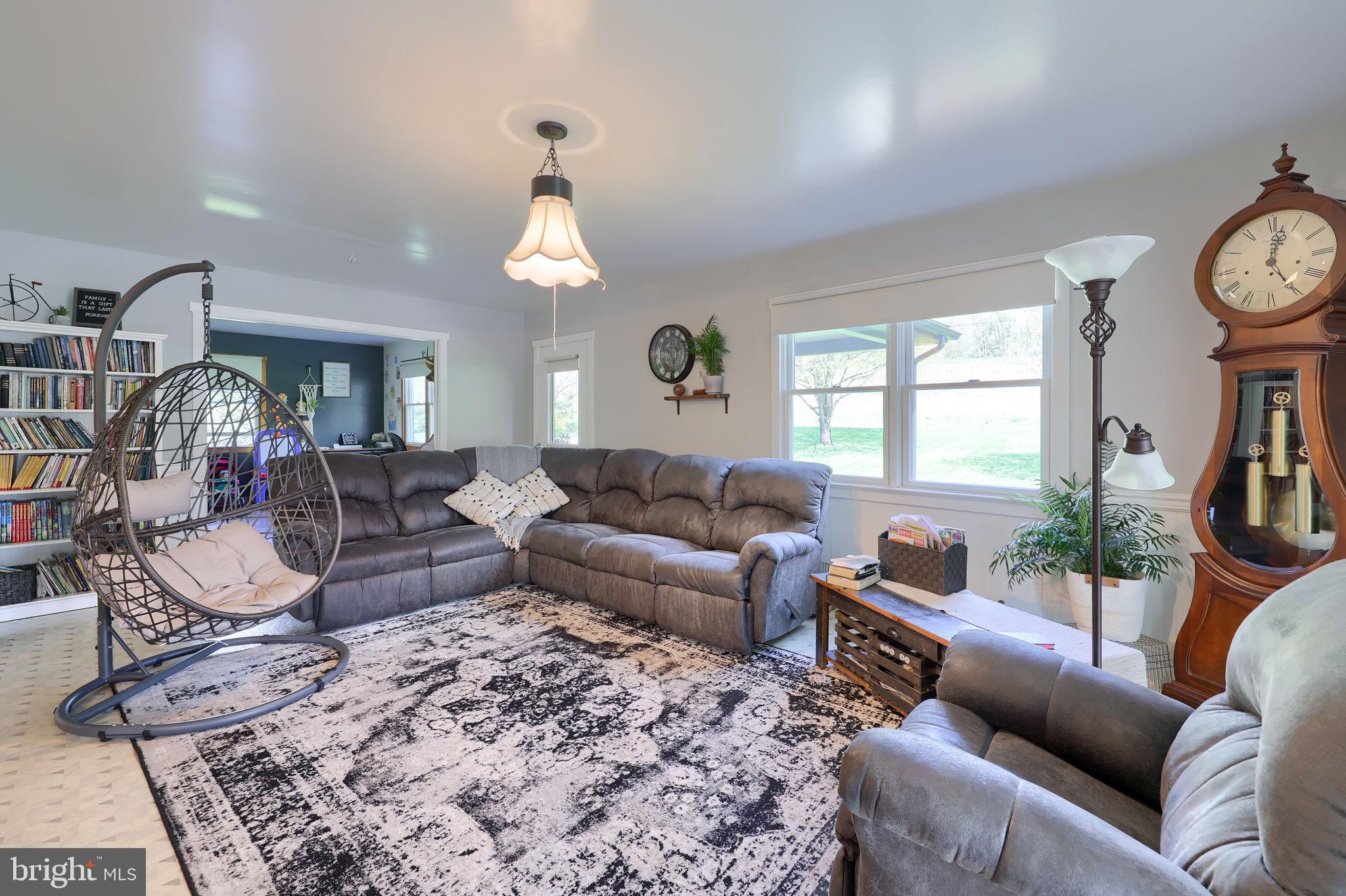 SALISBURY TWP - Residential