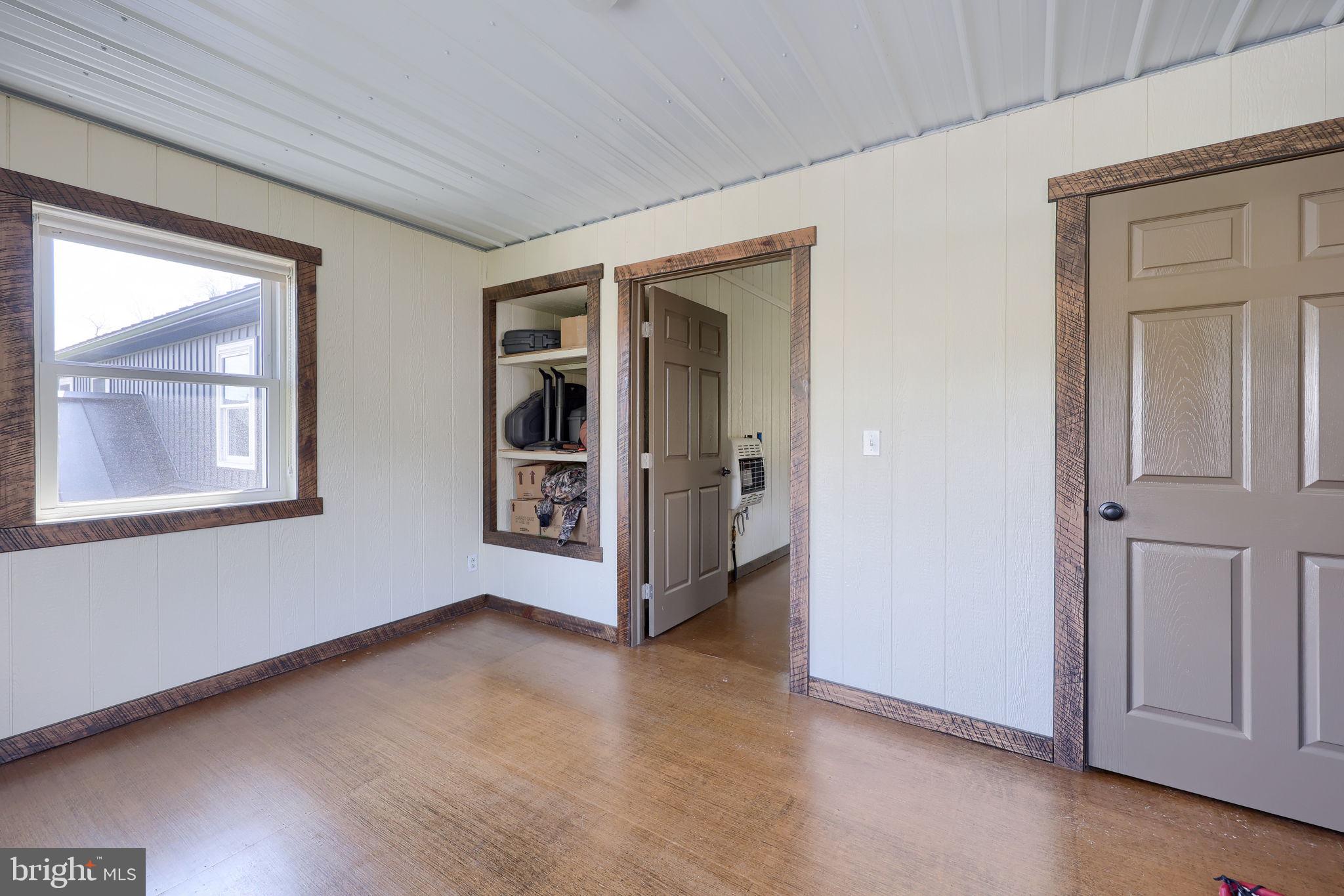 SALISBURY TWP - Residential