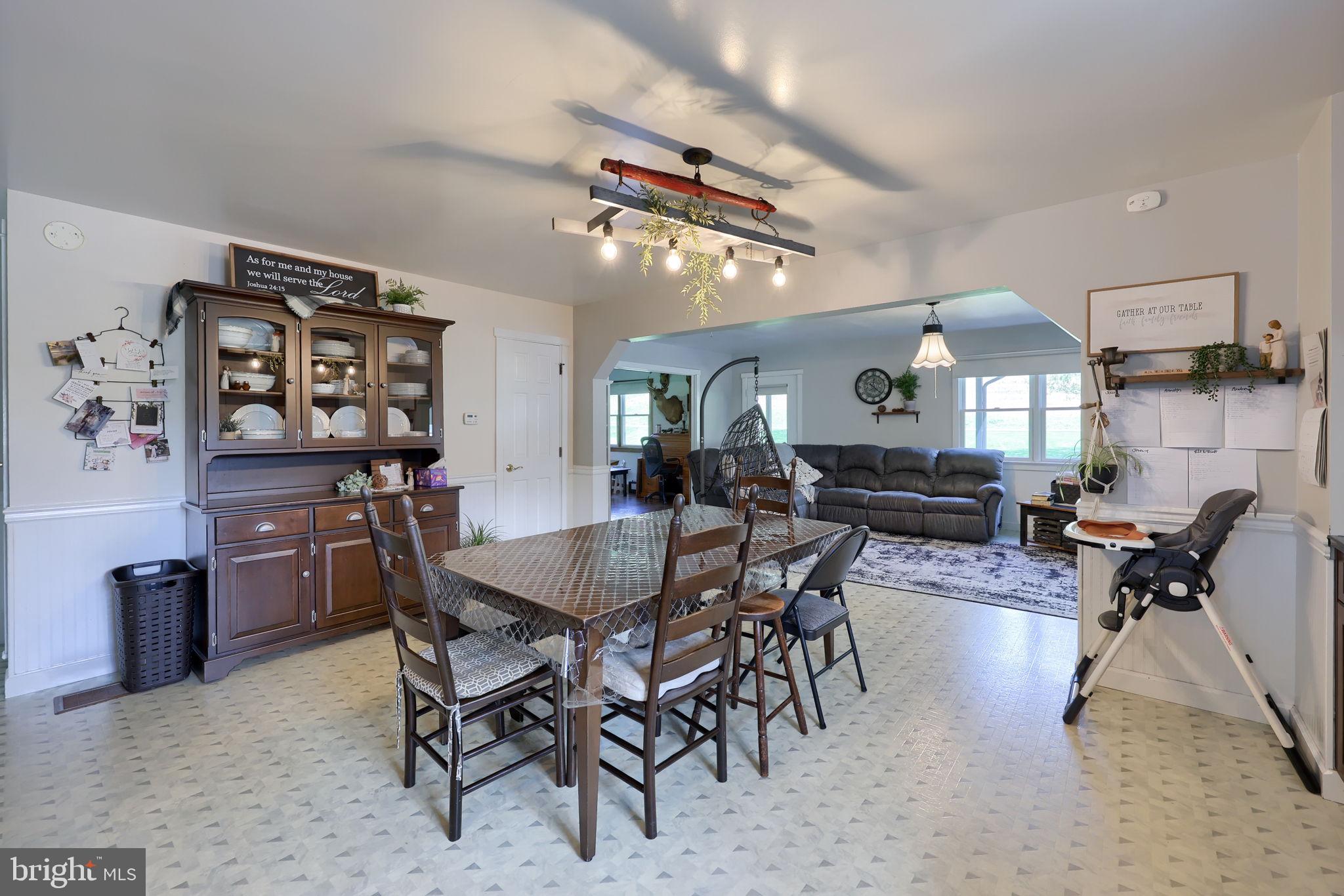 SALISBURY TWP - Residential