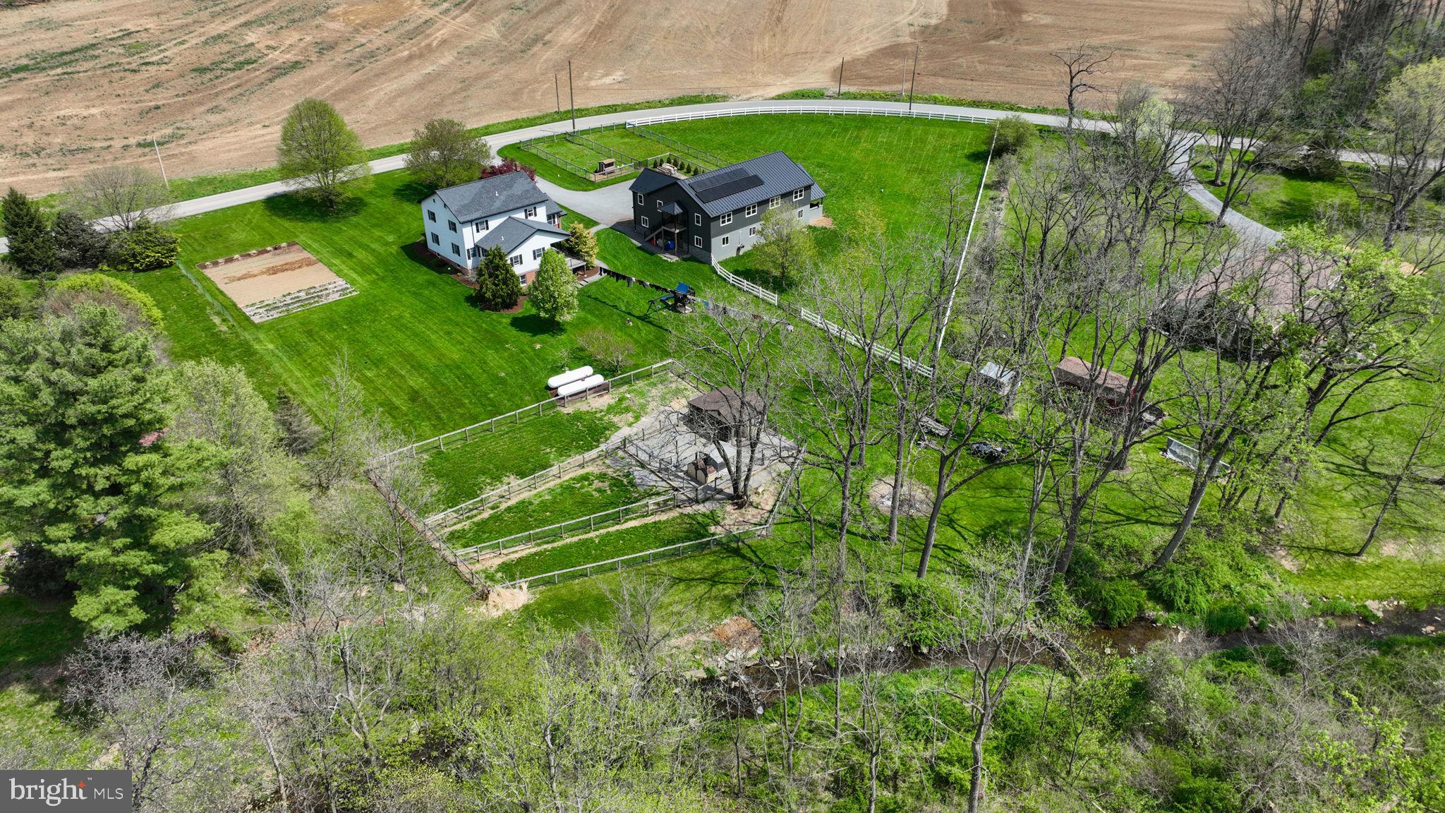 SALISBURY TWP - Residential