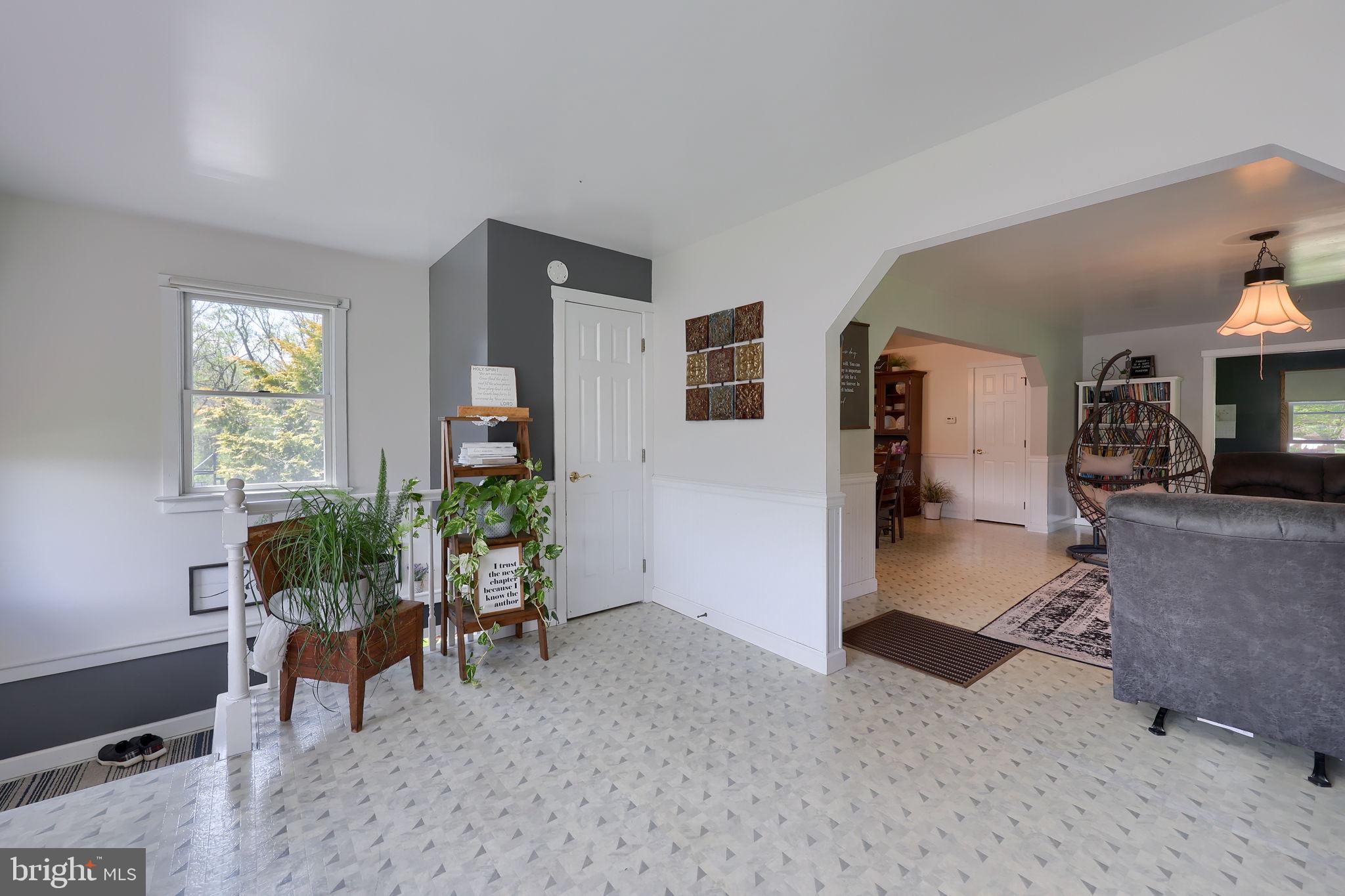 SALISBURY TWP - Residential