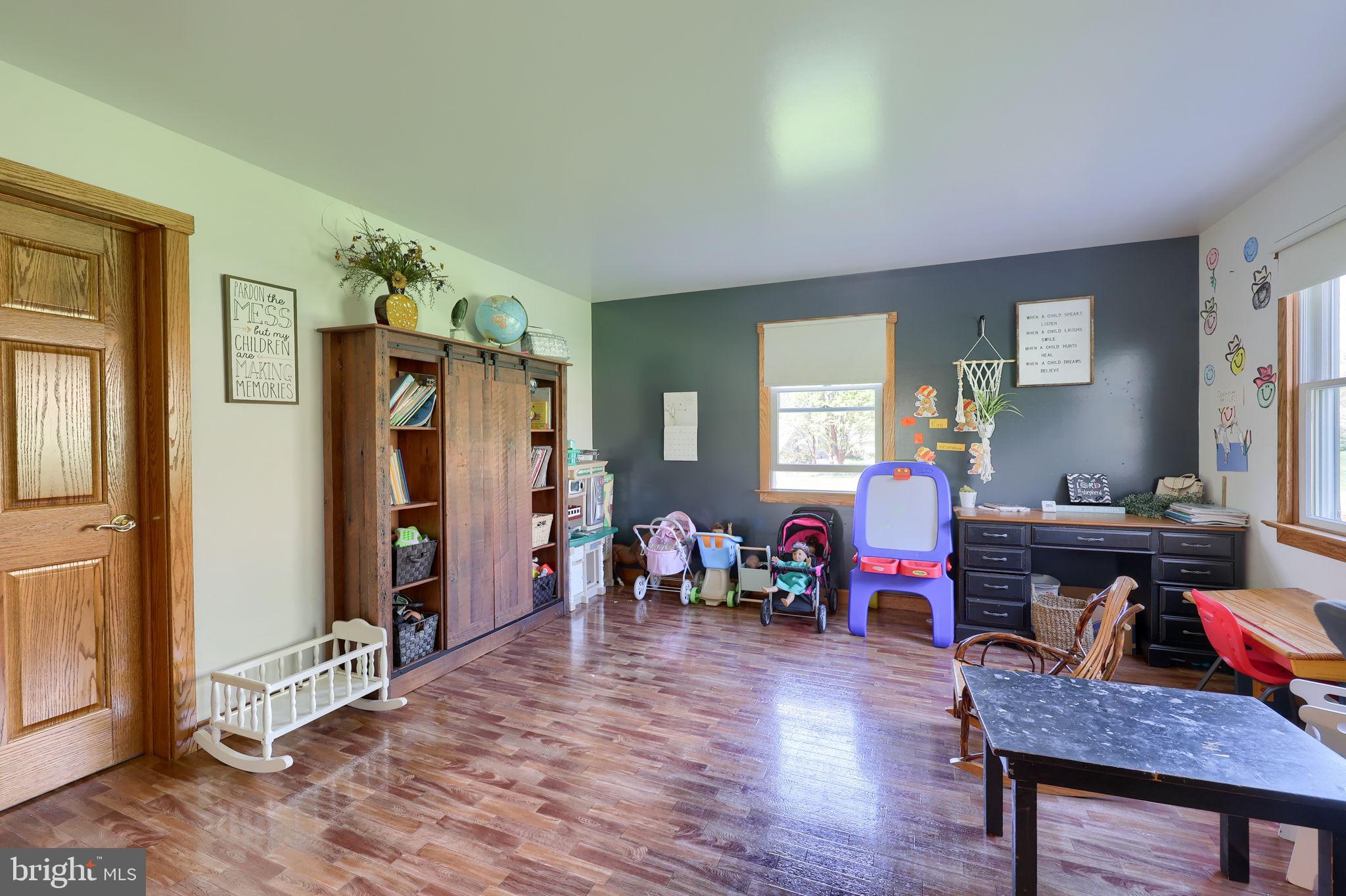 SALISBURY TWP - Residential