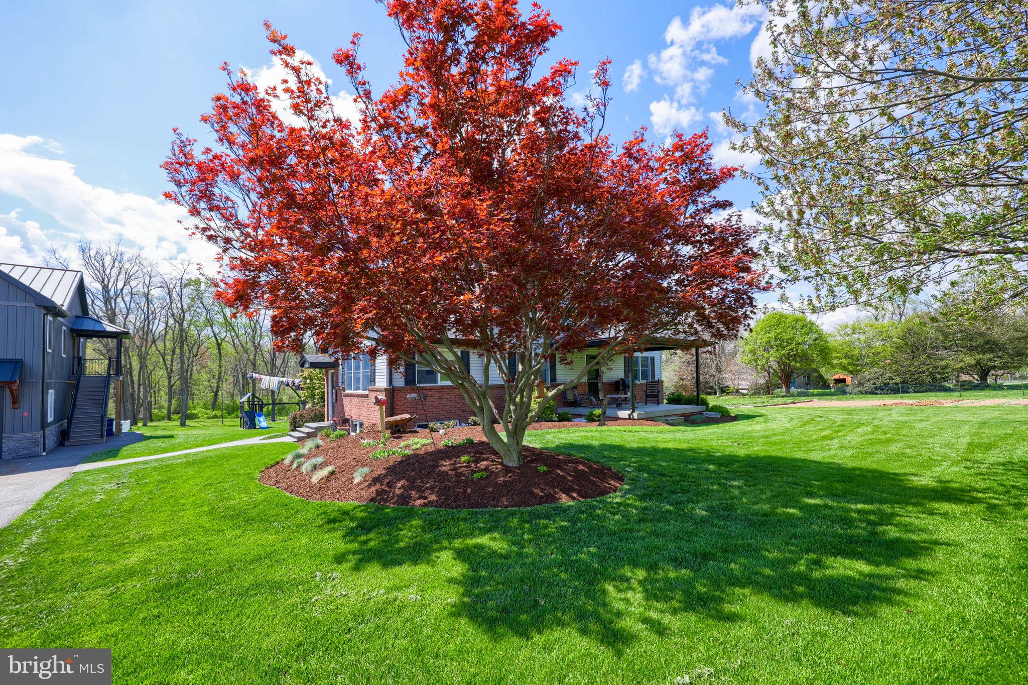 SALISBURY TWP - Residential