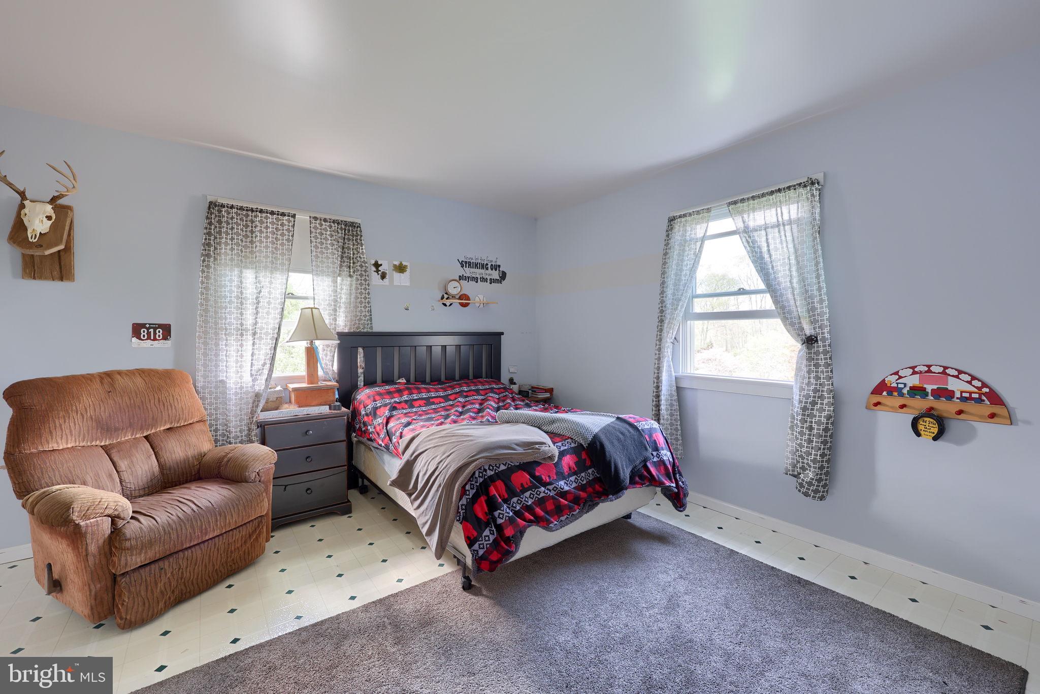 SALISBURY TWP - Residential