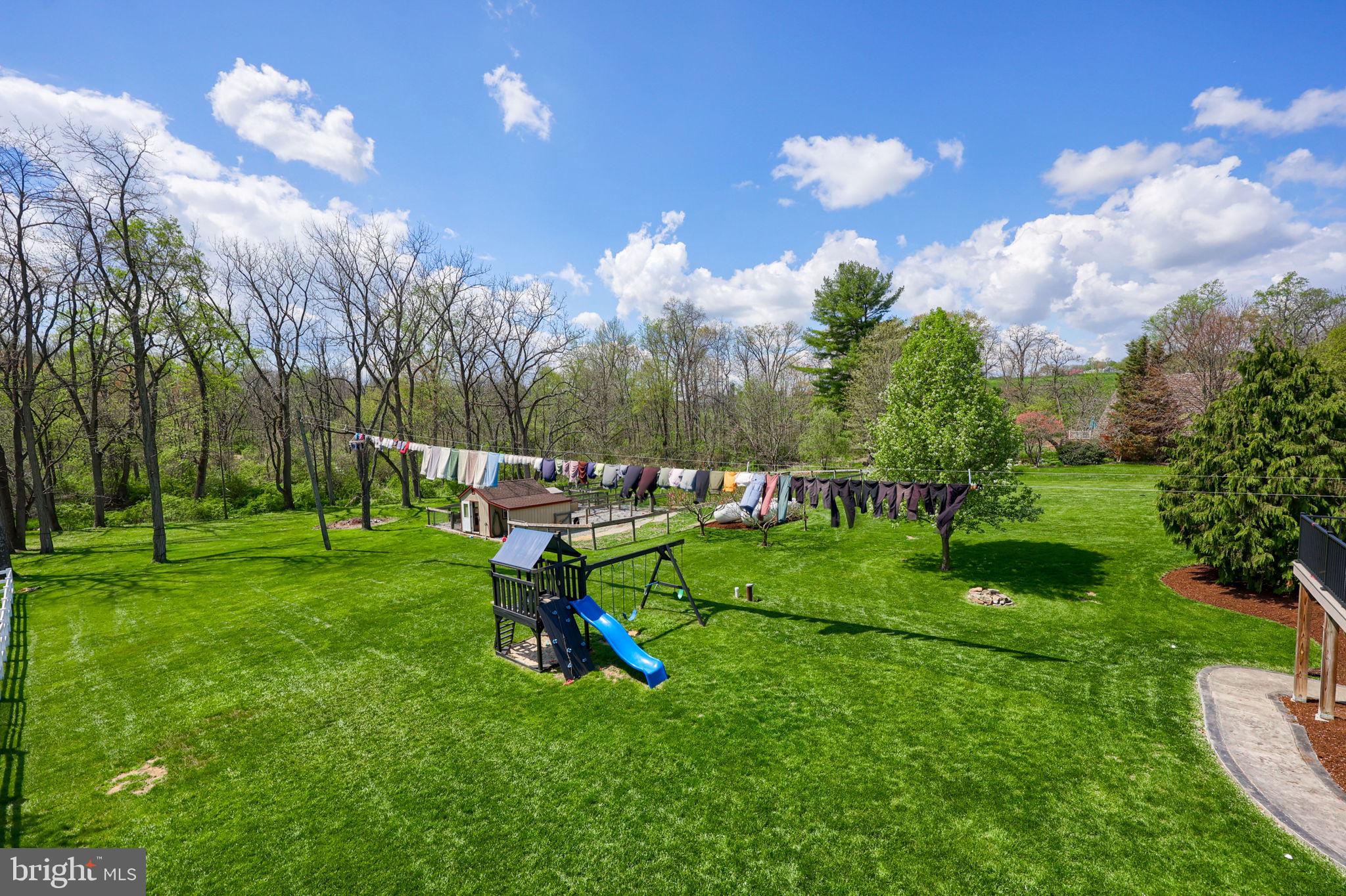 SALISBURY TWP - Residential