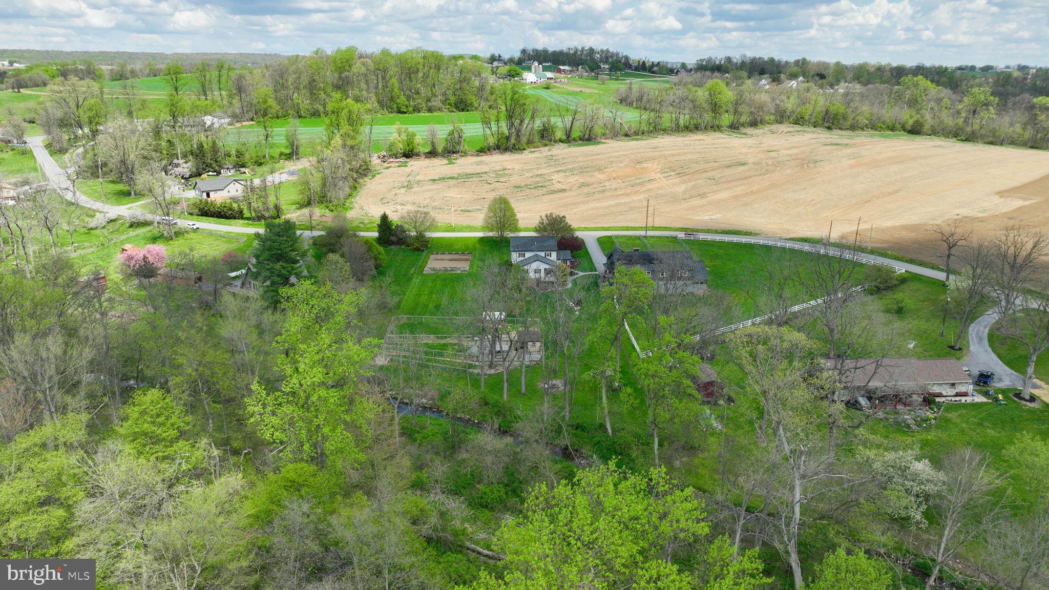 SALISBURY TWP - Residential