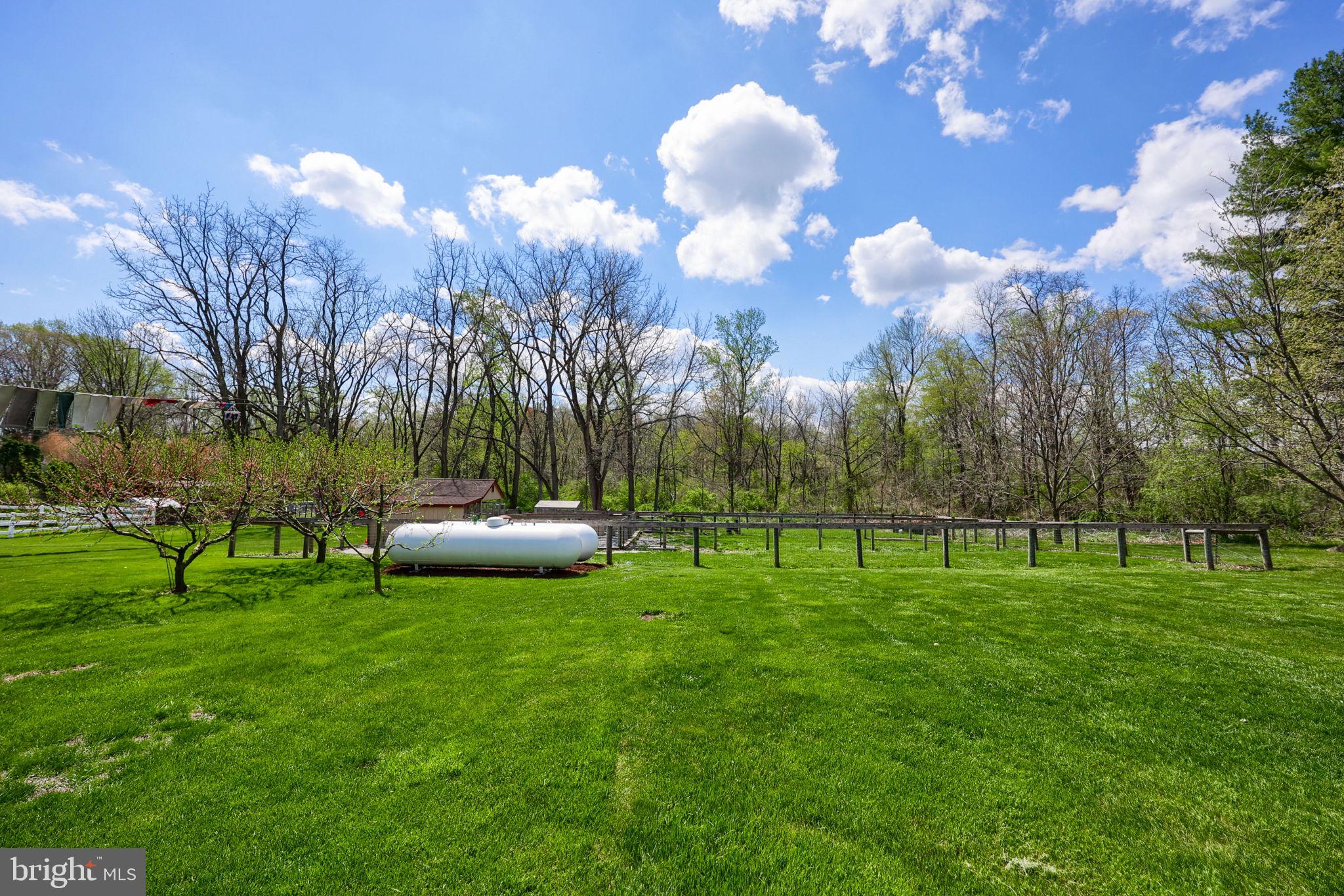 SALISBURY TWP - Residential