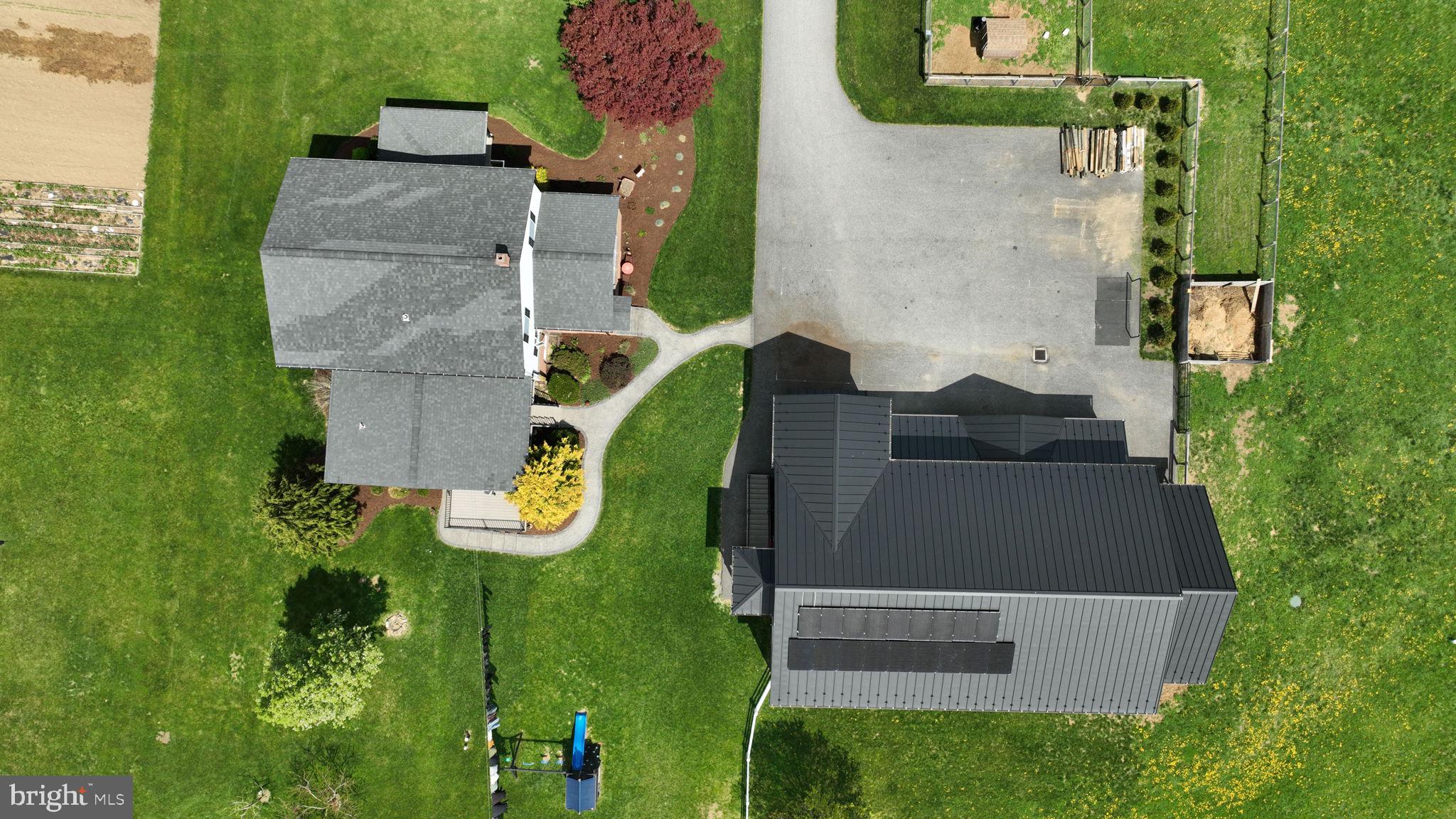 SALISBURY TWP - Residential