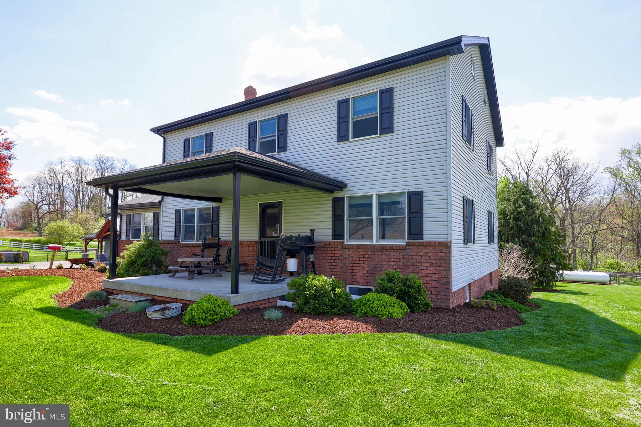 SALISBURY TWP - Residential