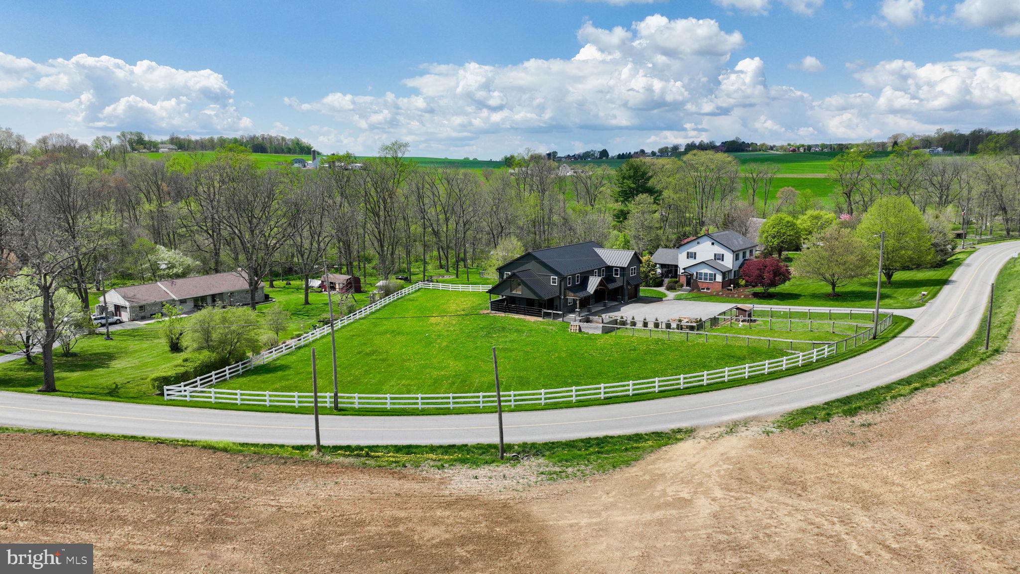 SALISBURY TWP - Residential