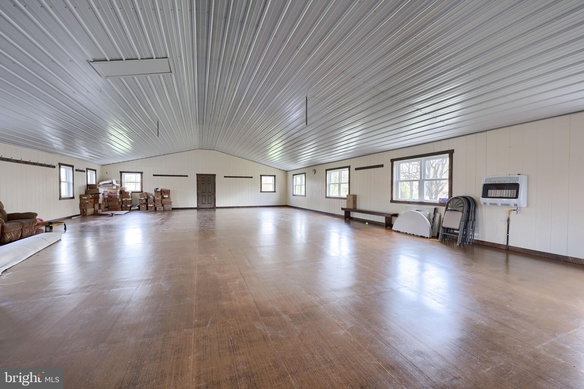 SALISBURY TWP - Residential