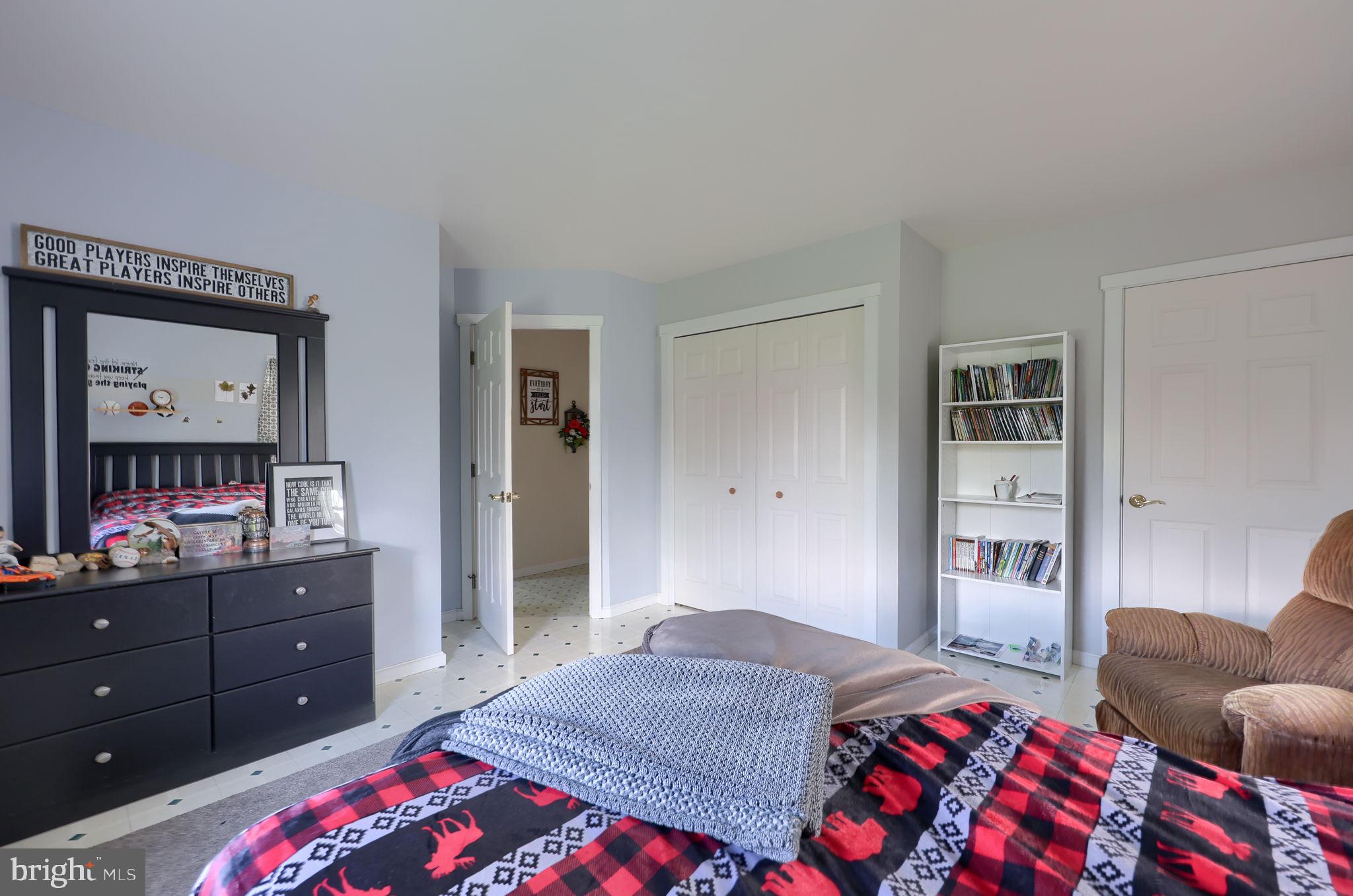 SALISBURY TWP - Residential