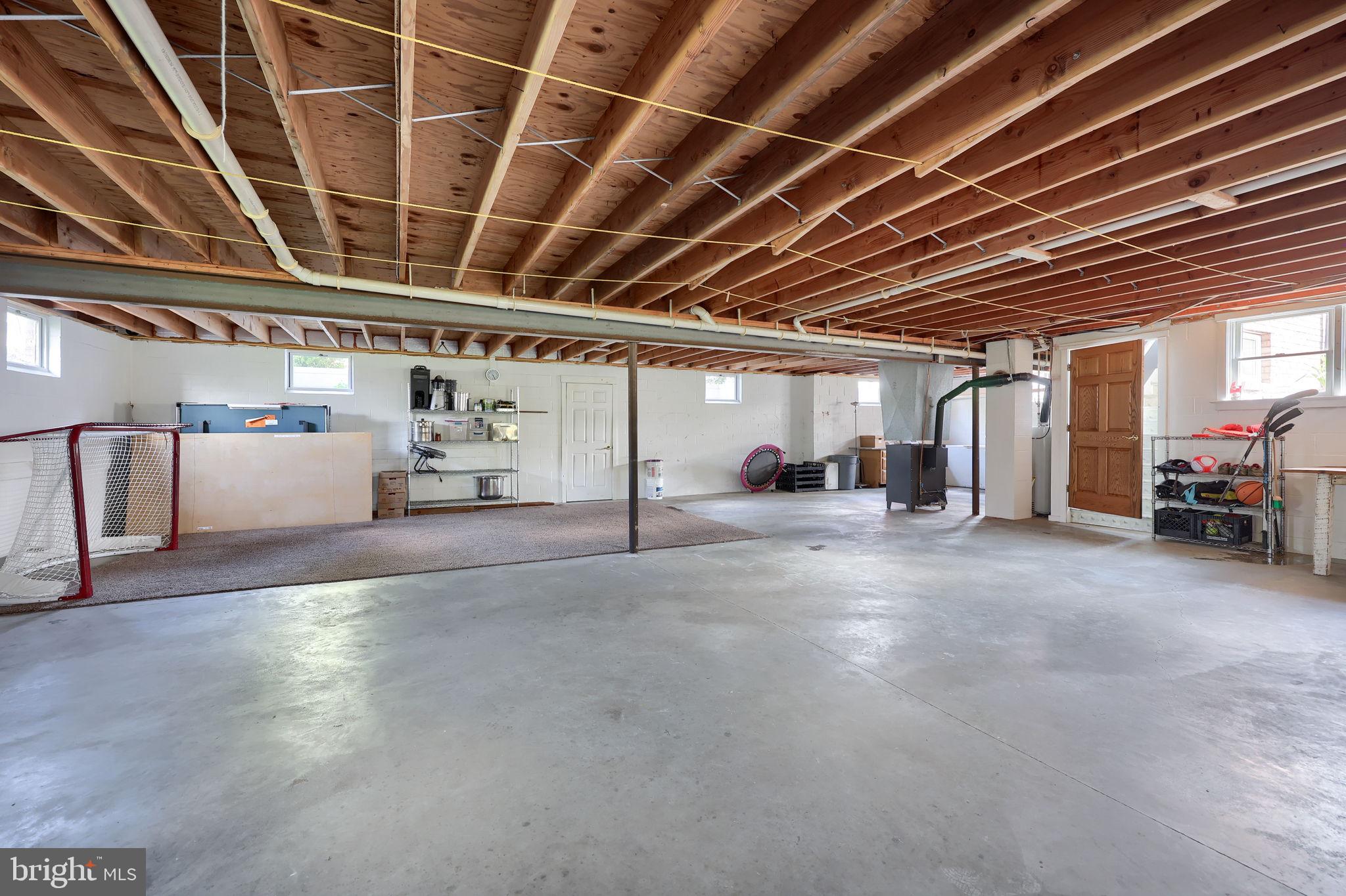 SALISBURY TWP - Residential