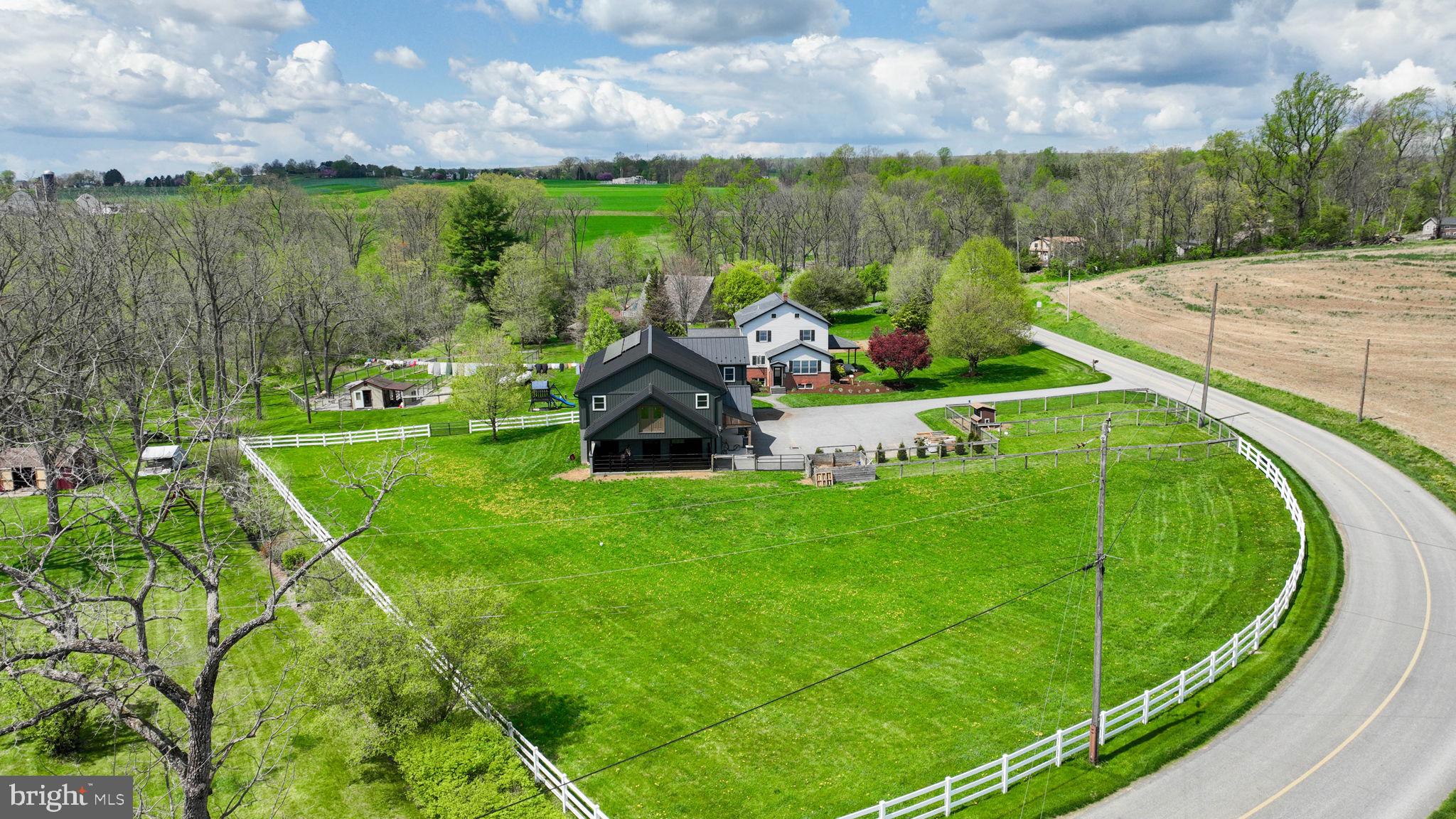 SALISBURY TWP - Residential