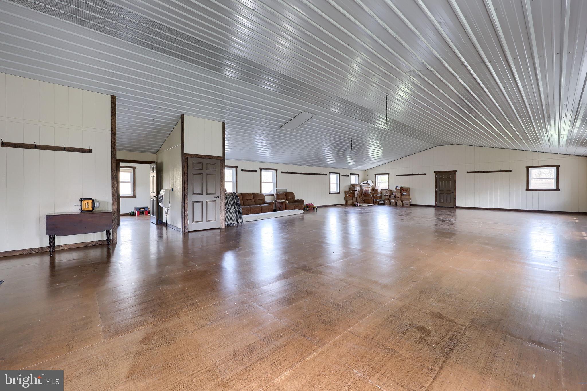 SALISBURY TWP - Residential