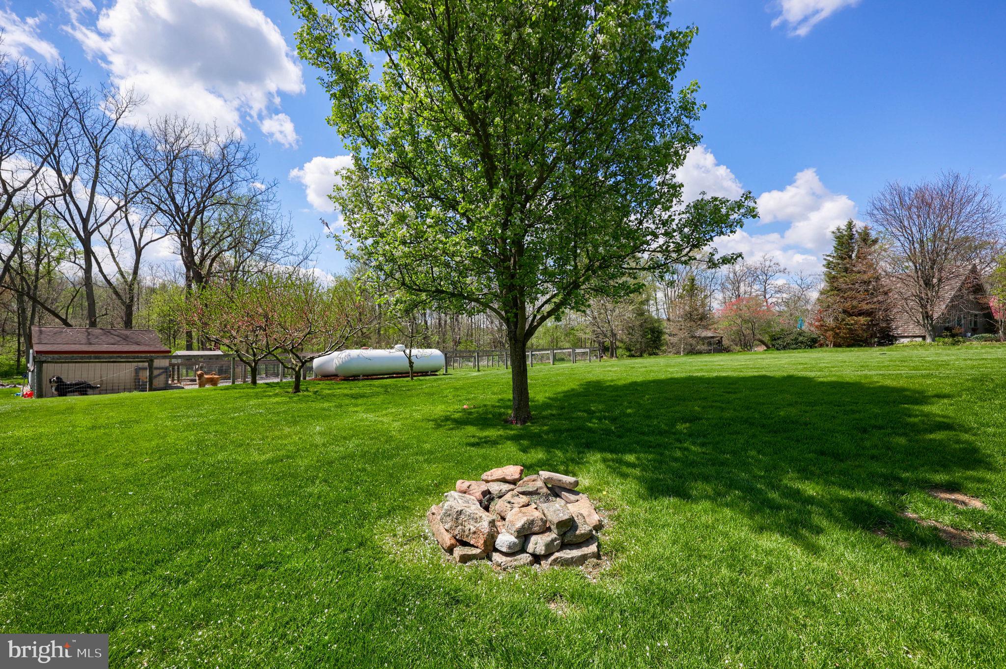 SALISBURY TWP - Residential