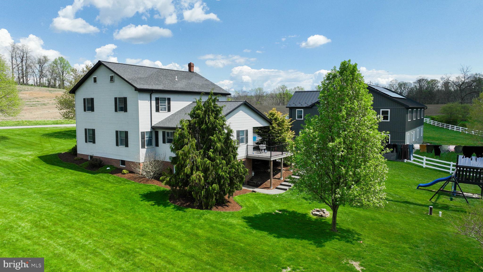 SALISBURY TWP - Residential