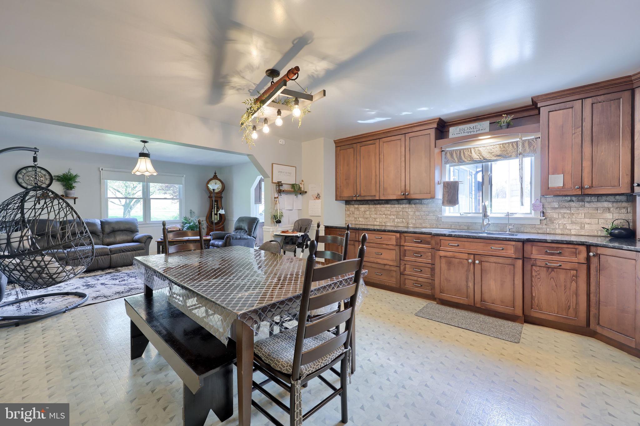 SALISBURY TWP - Residential