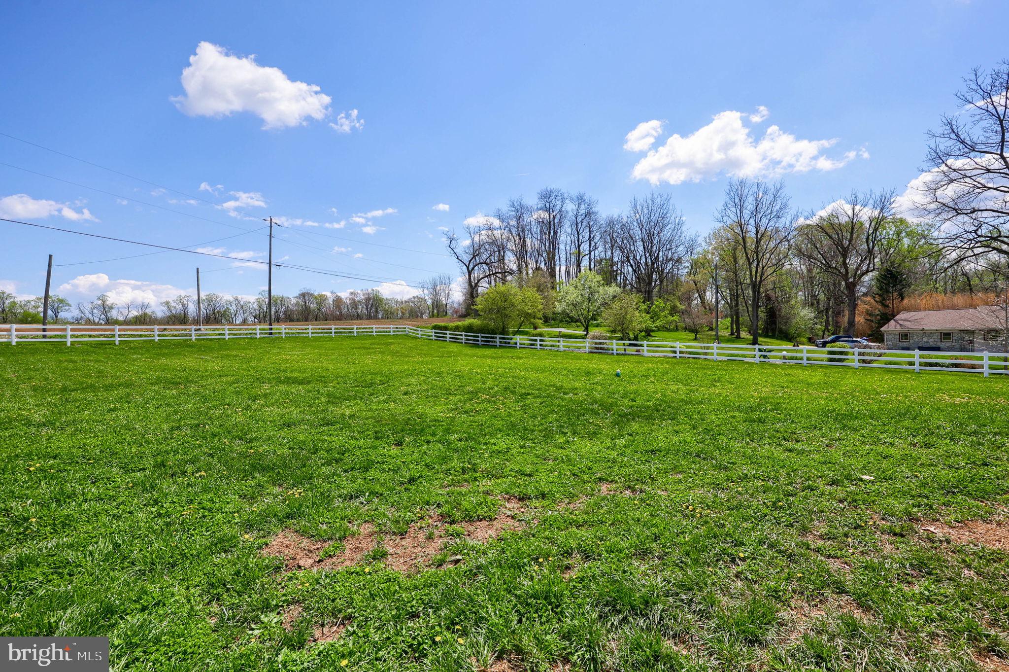 SALISBURY TWP - Residential