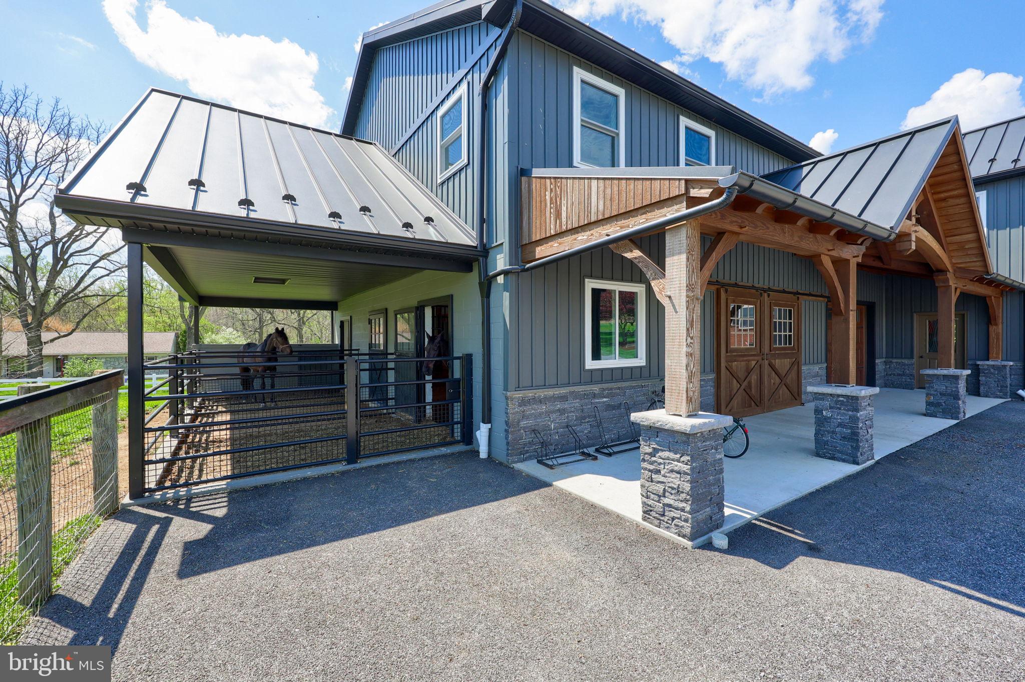 SALISBURY TWP - Residential