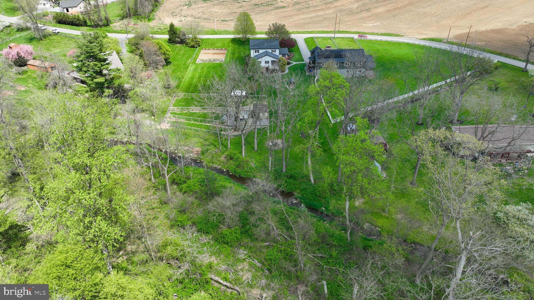 SALISBURY TWP - Residential
