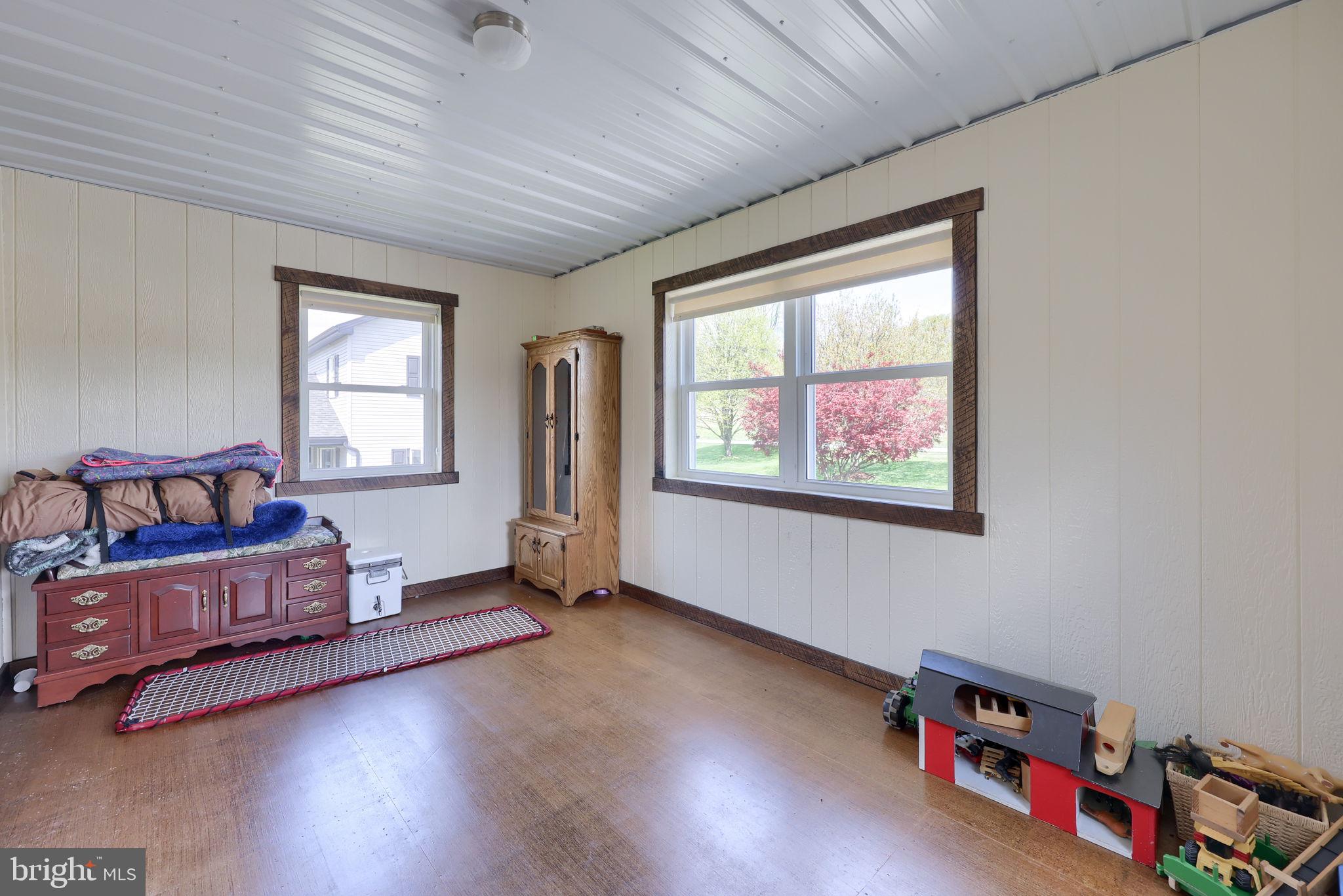 SALISBURY TWP - Residential
