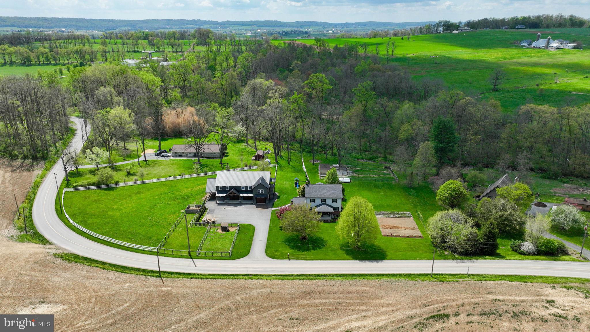 SALISBURY TWP - Residential