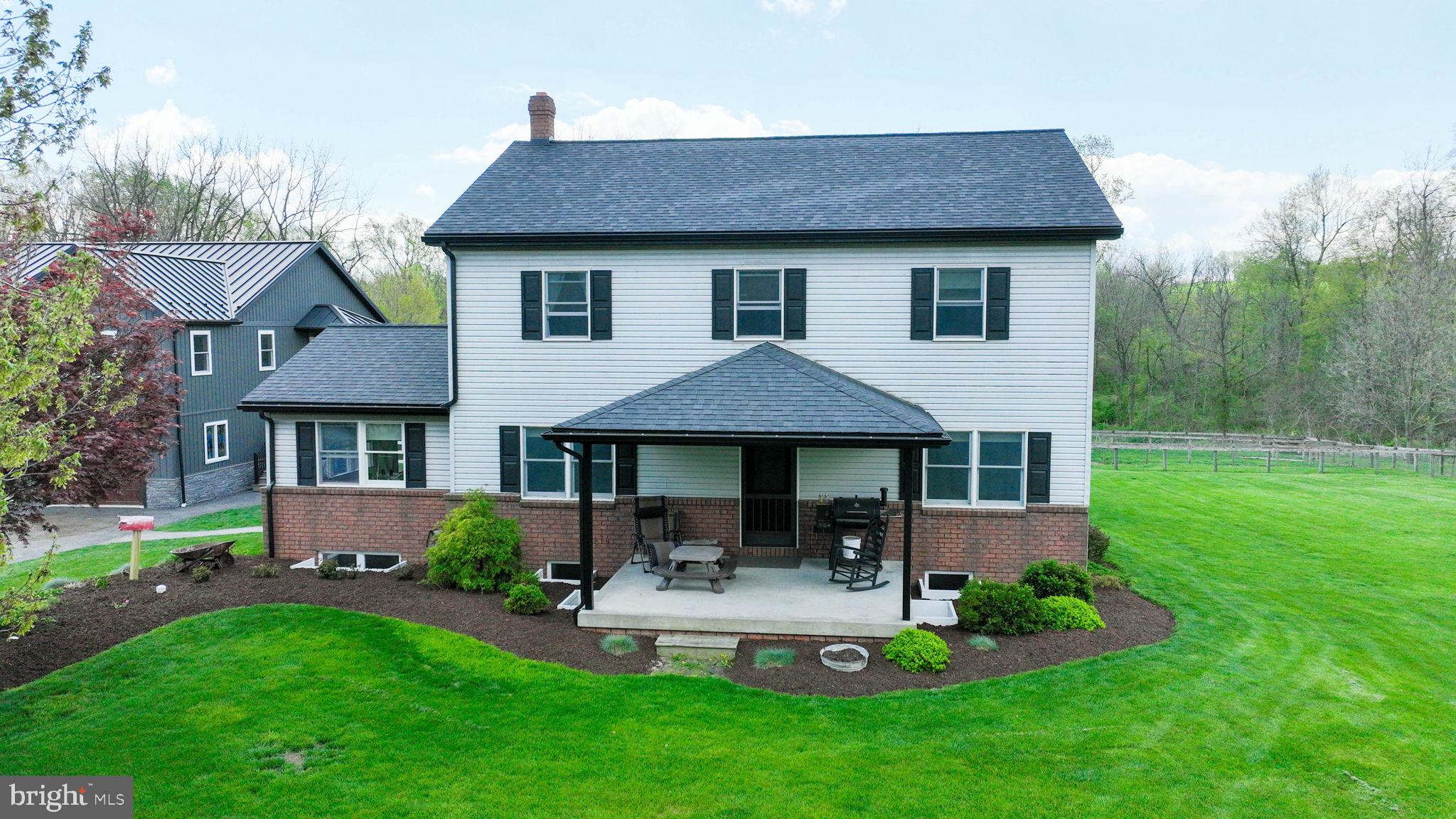 SALISBURY TWP - Residential