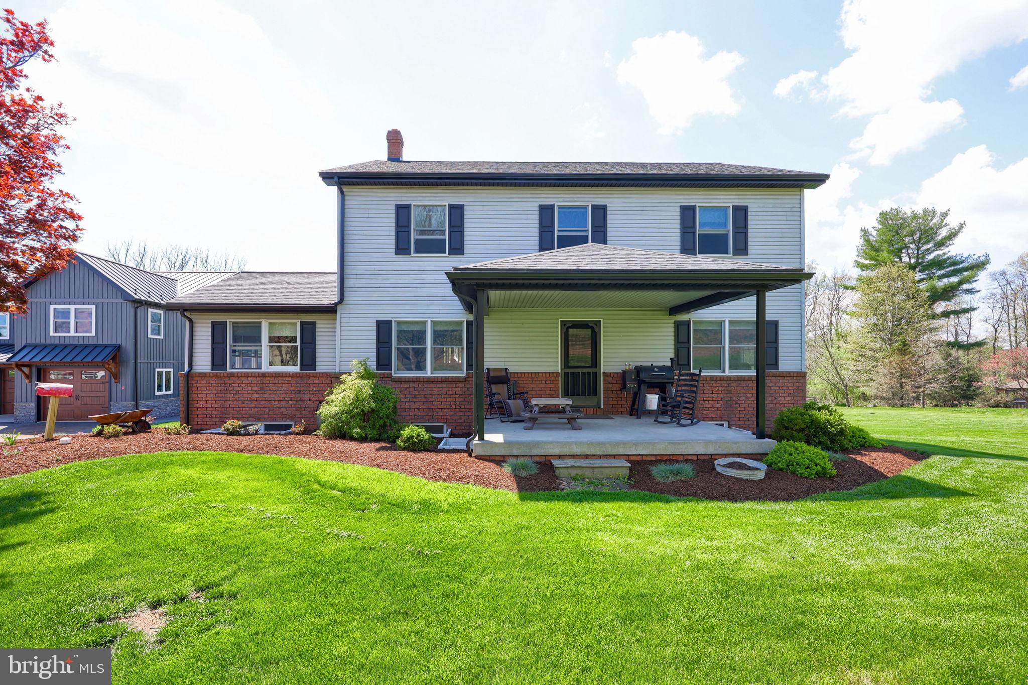 SALISBURY TWP - Residential