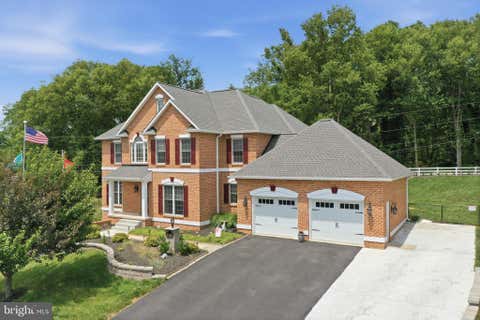 Homes For Sale - 10738 Apple Tree Lane<br/> WILLIAMSPORT, MD 21795