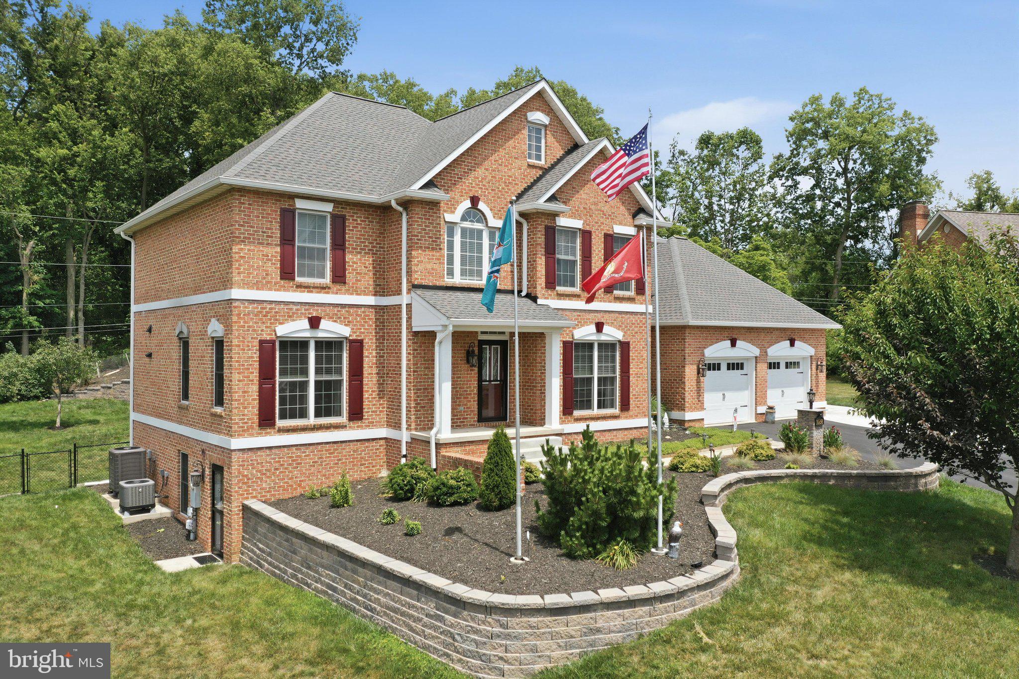 10738 APPLE TREE LANE