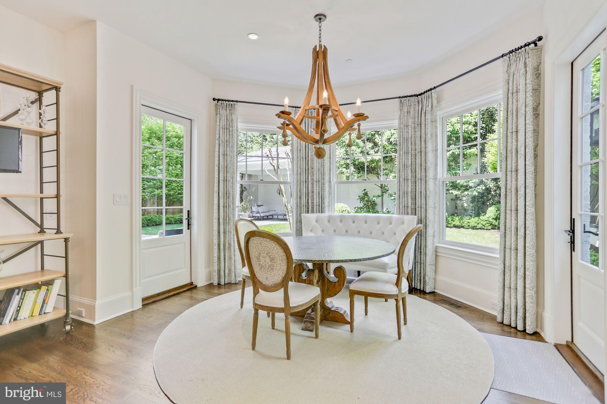 KENT - Residential