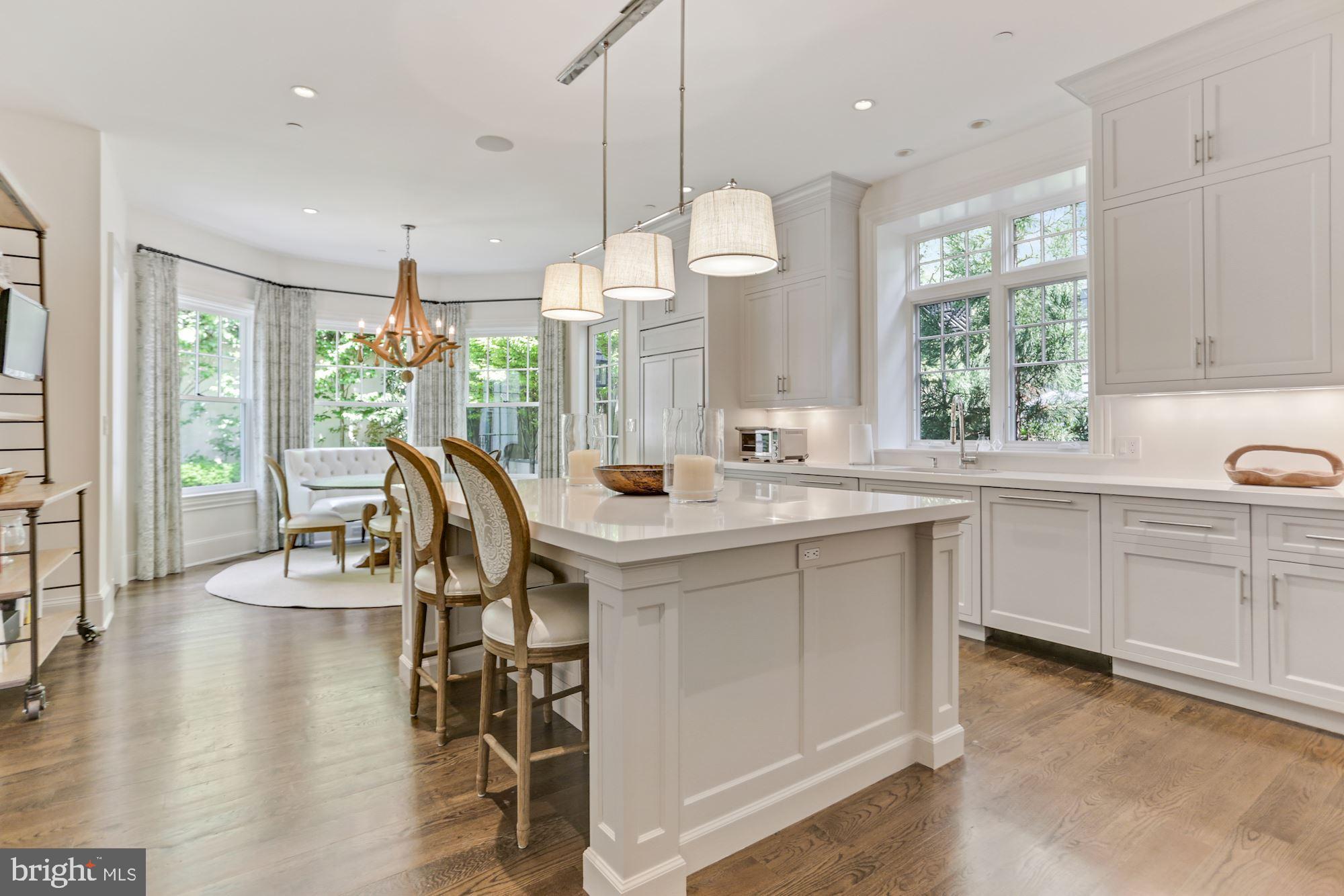 KENT - Residential