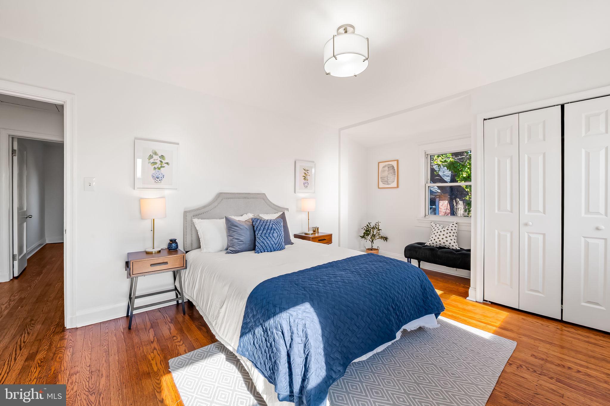 EDNOR GARDENS HISTORIC DISTRICT - Residential