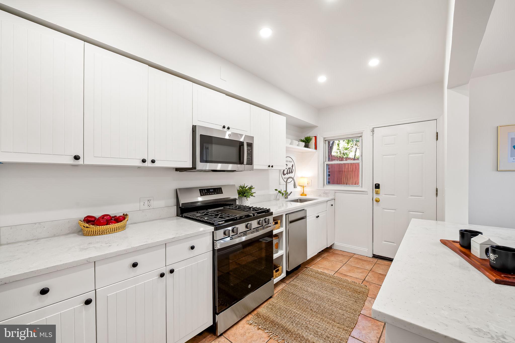 EDNOR GARDENS HISTORIC DISTRICT - Residential