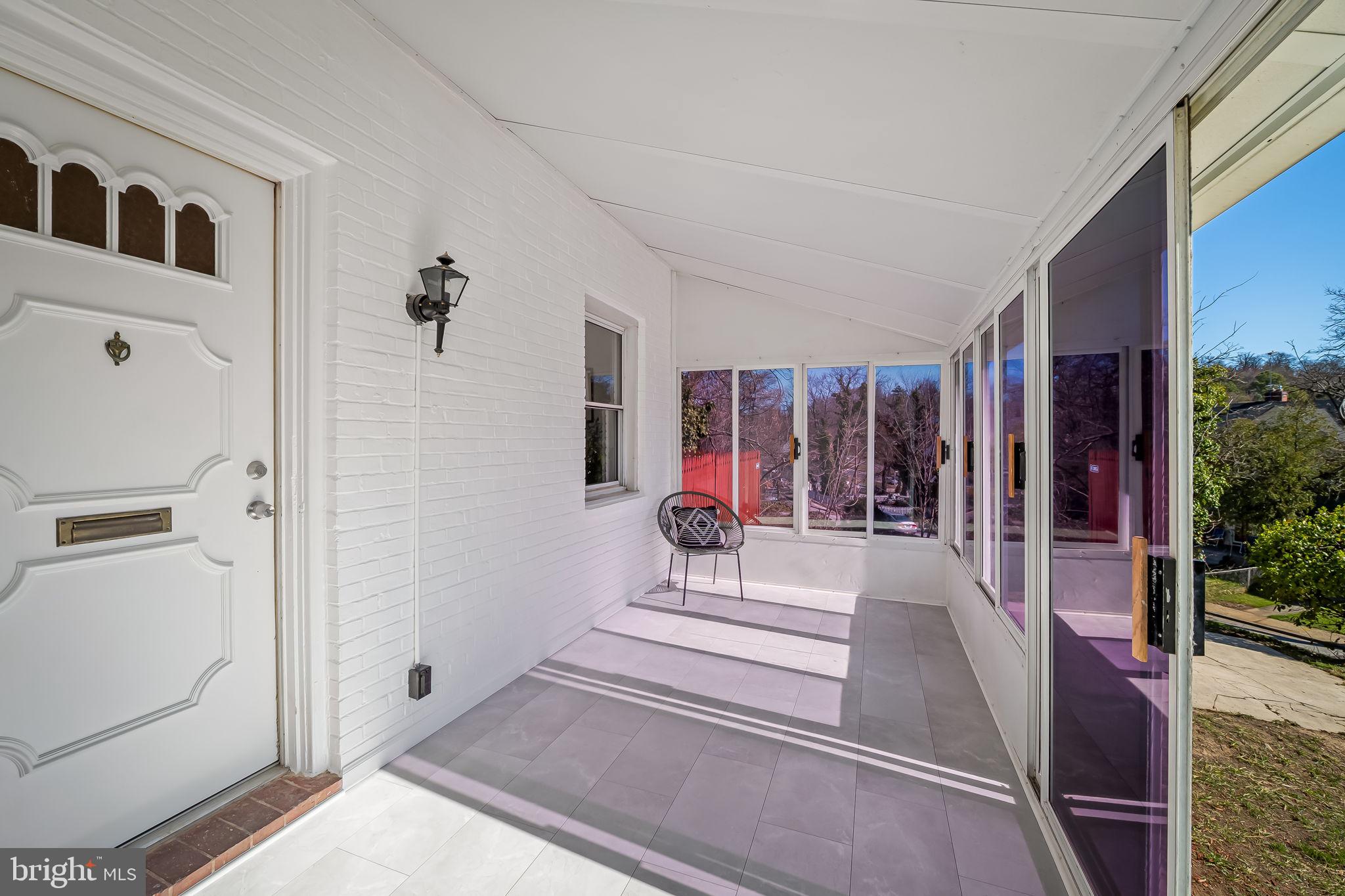 EDNOR GARDENS HISTORIC DISTRICT - Residential