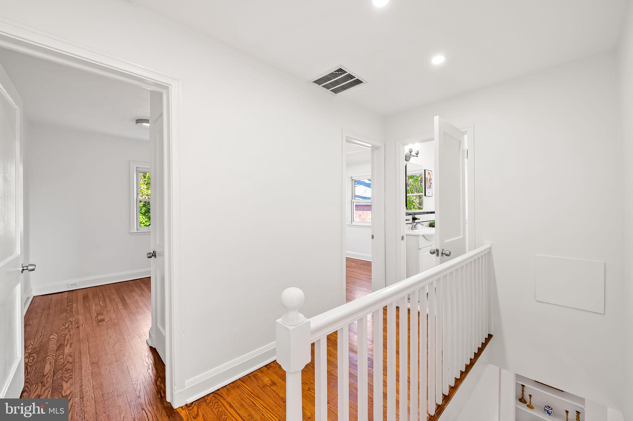 EDNOR GARDENS HISTORIC DISTRICT - Residential