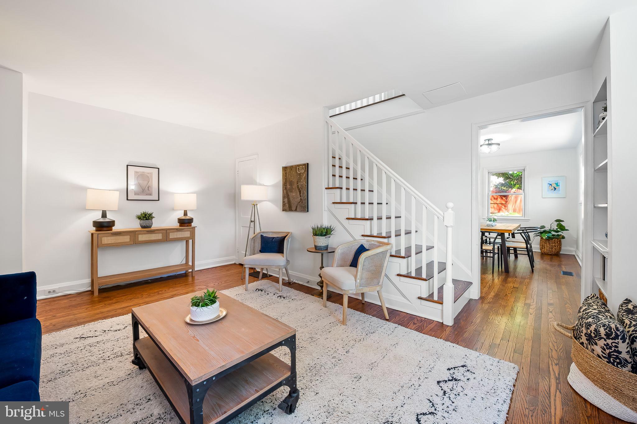 EDNOR GARDENS HISTORIC DISTRICT - Residential