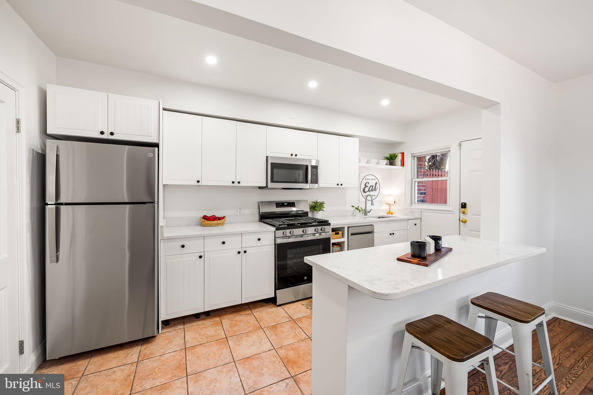 EDNOR GARDENS HISTORIC DISTRICT - Residential