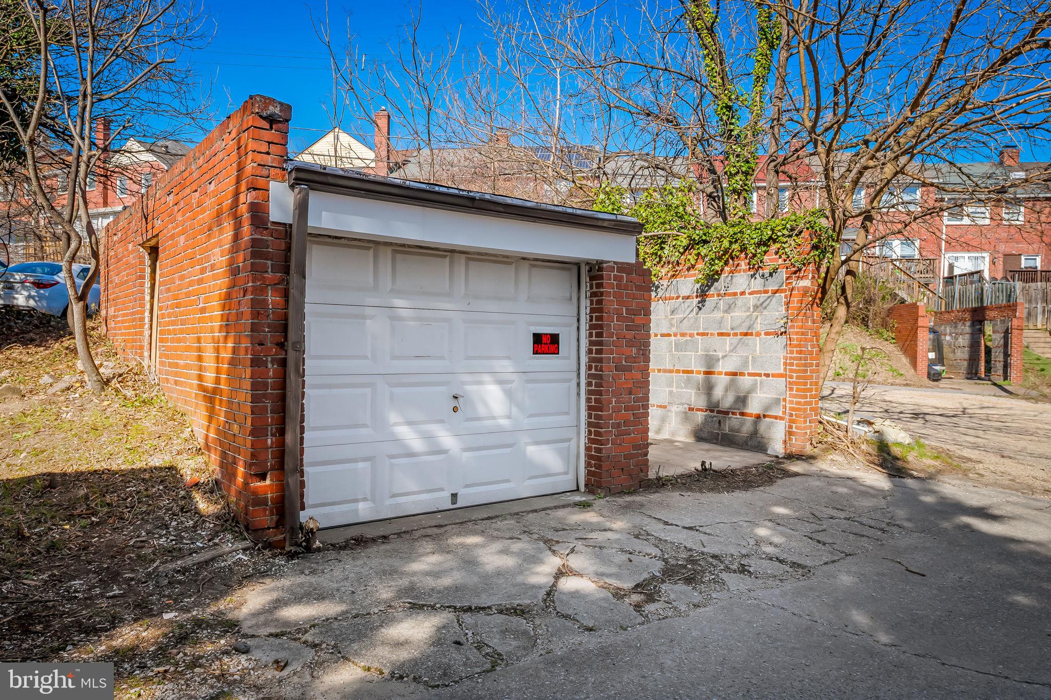 EDNOR GARDENS HISTORIC DISTRICT - Residential