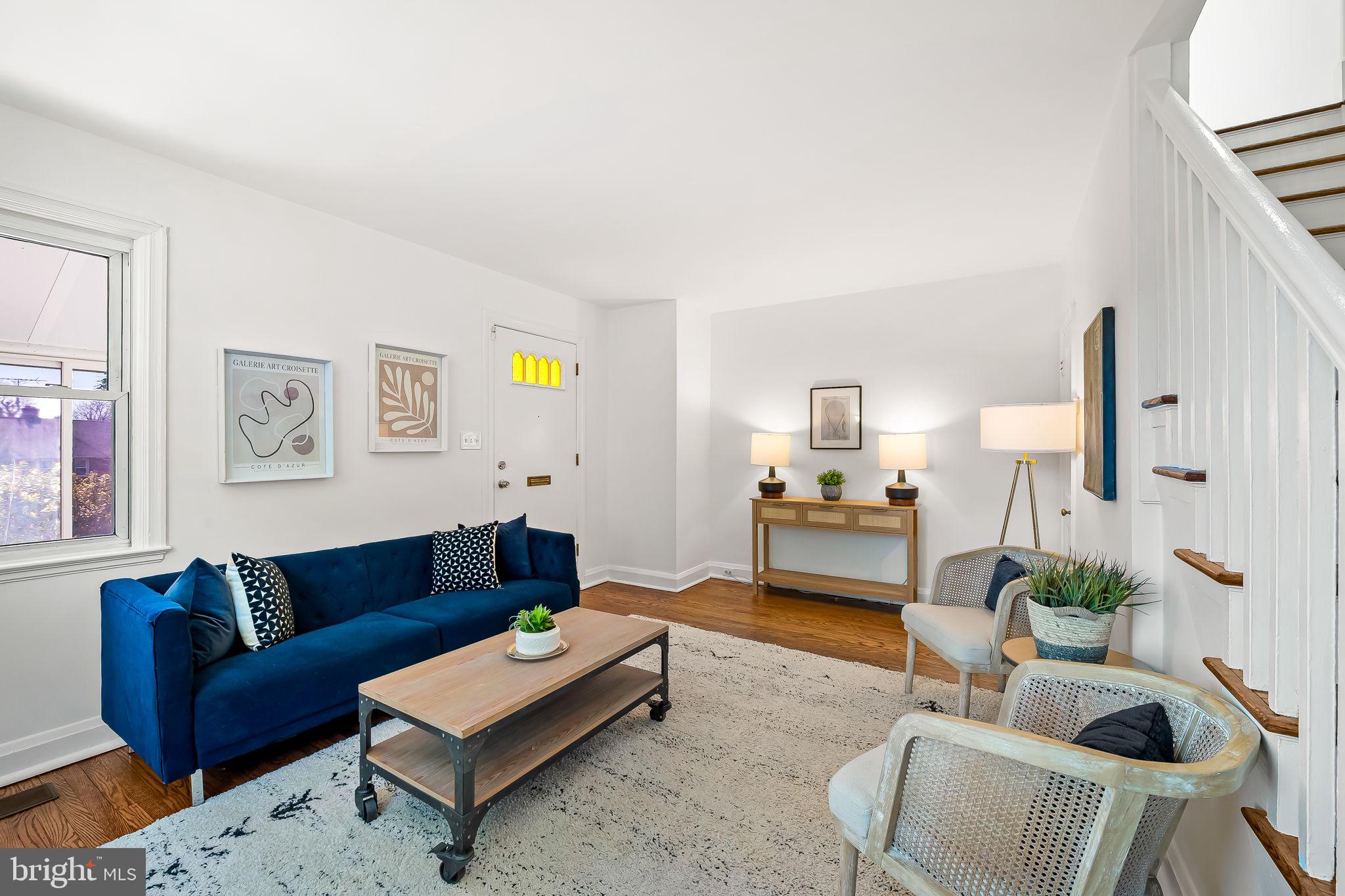 EDNOR GARDENS HISTORIC DISTRICT - Residential