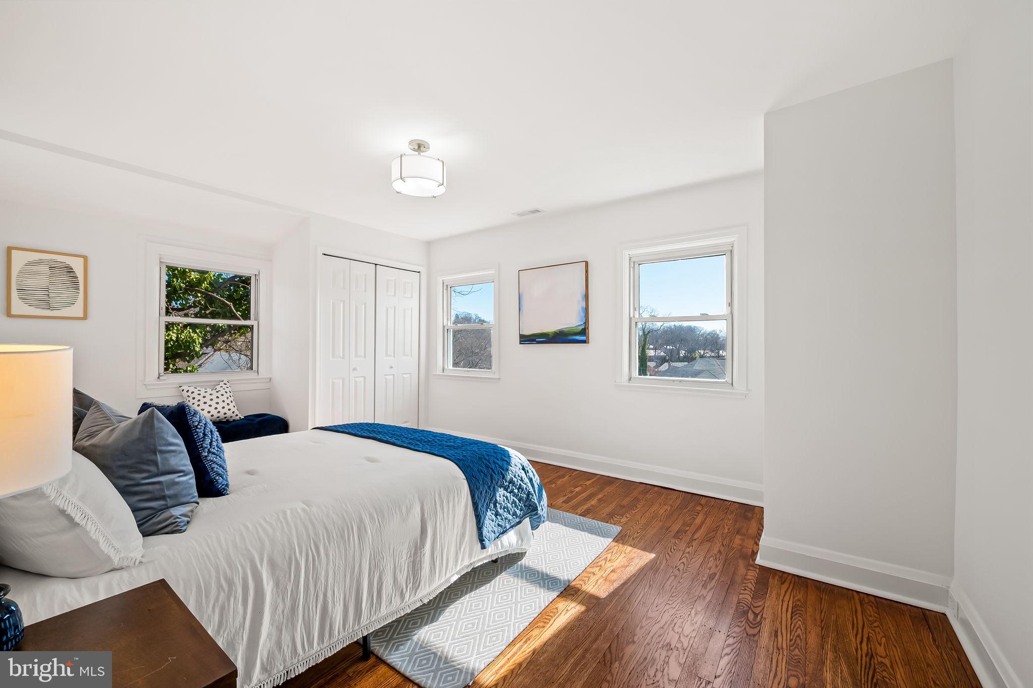 EDNOR GARDENS HISTORIC DISTRICT - Residential