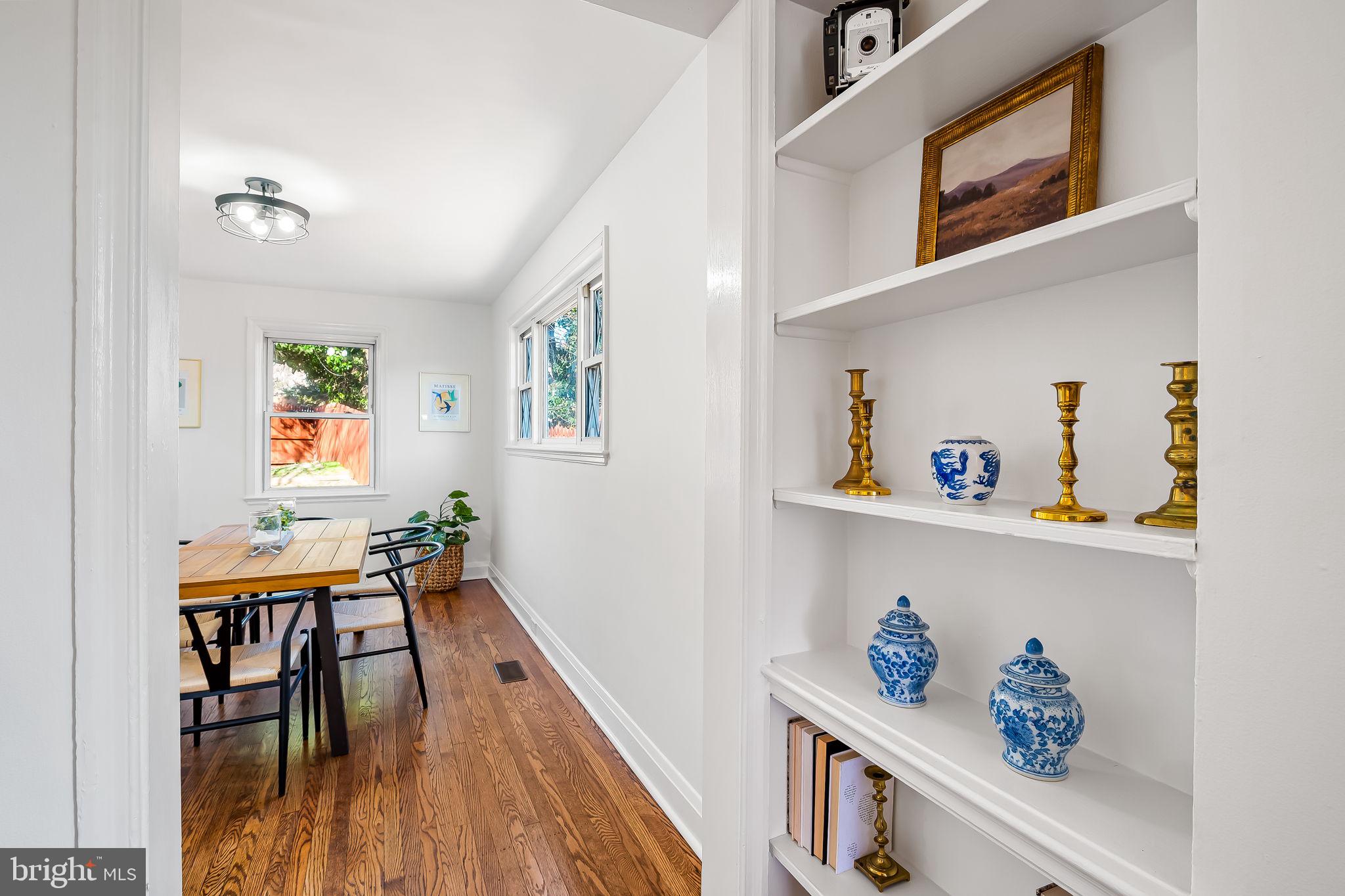 EDNOR GARDENS HISTORIC DISTRICT - Residential