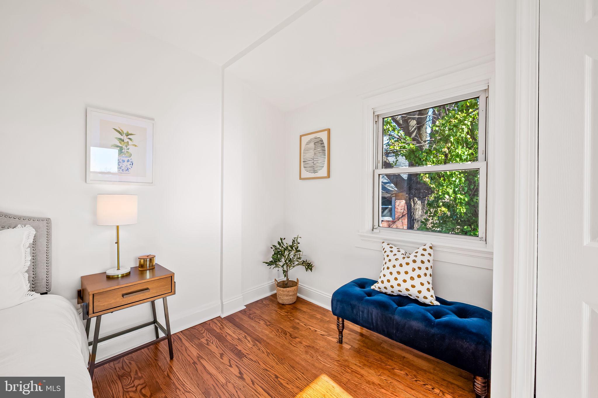 EDNOR GARDENS HISTORIC DISTRICT - Residential