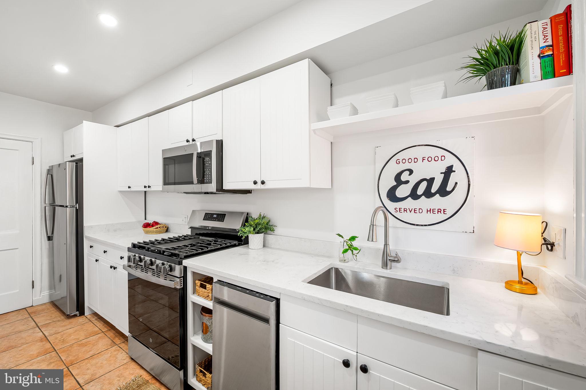 EDNOR GARDENS HISTORIC DISTRICT - Residential